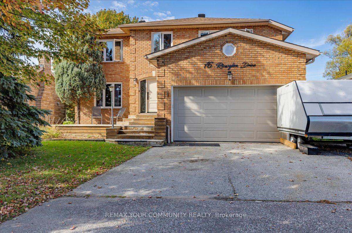Photo 2 of 76 Riverglen Drive, Georgina, Keswick South — HOMEH