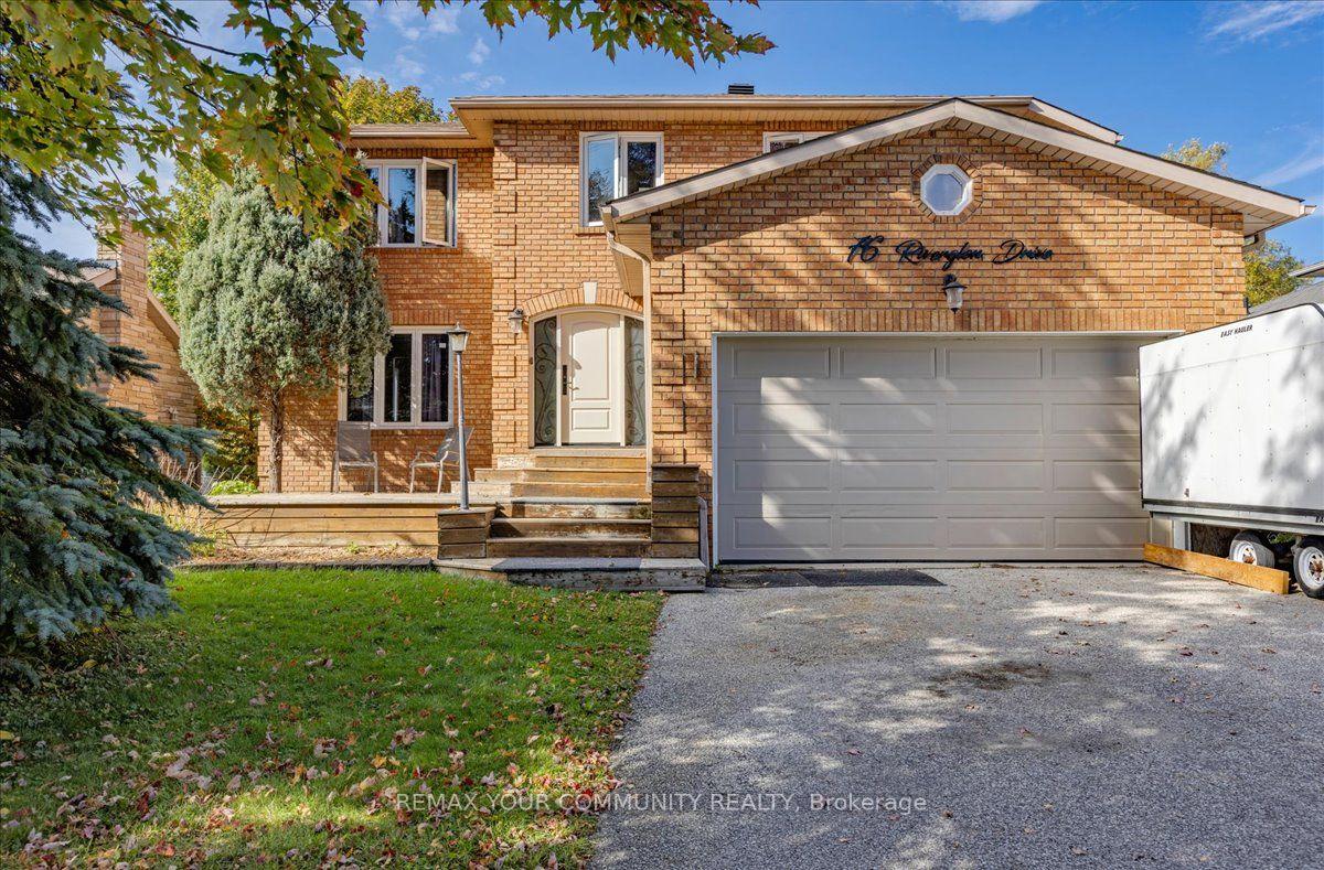 Photo 3 of 76 Riverglen Drive, Georgina, Keswick South — HOMEH