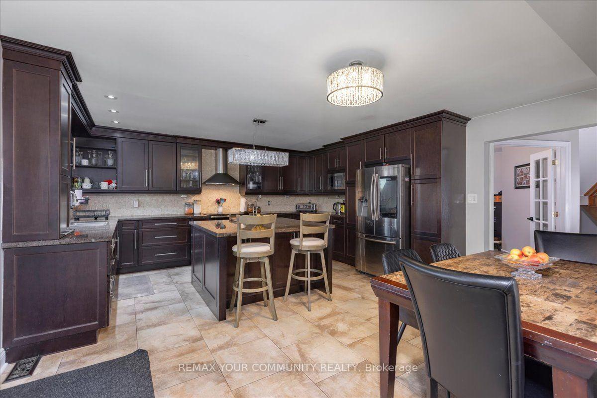 Photo 14 of 76 Riverglen Drive, Georgina, Keswick South — HOMEH