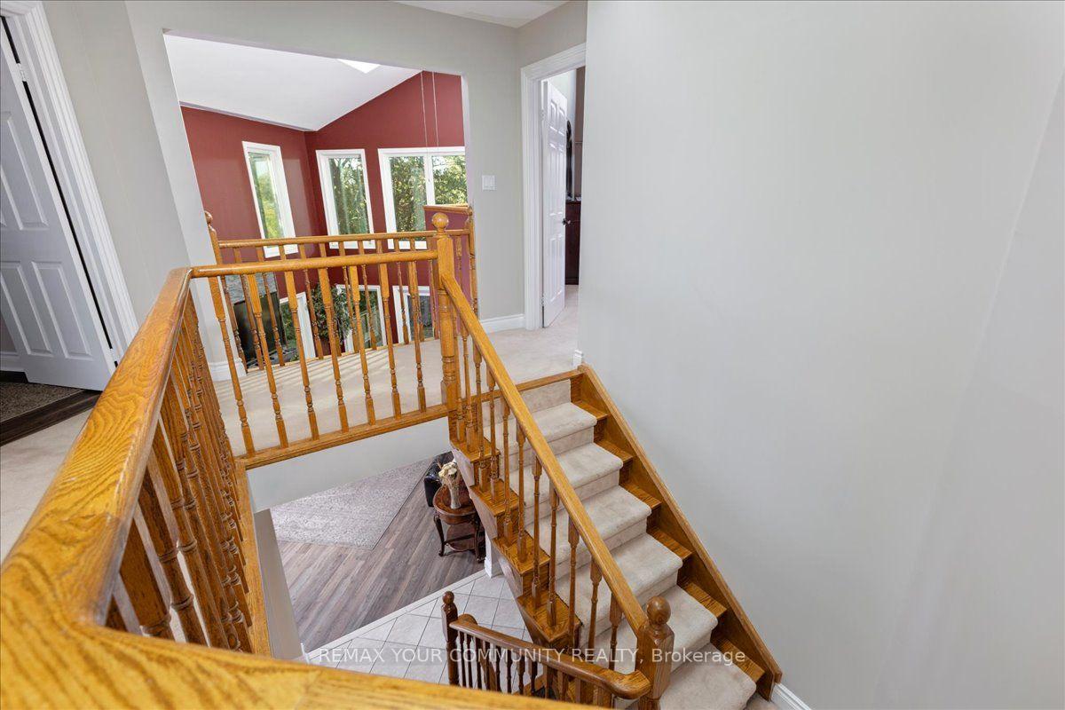 Photo 29 of 76 Riverglen Drive, Georgina, Keswick South — HOMEH