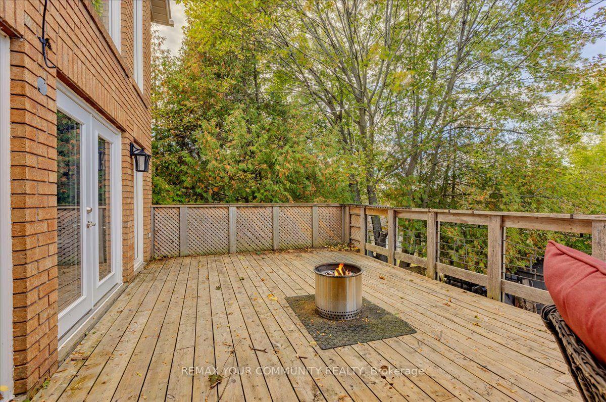Photo 35 of 76 Riverglen Drive, Georgina, Keswick South — HOMEH