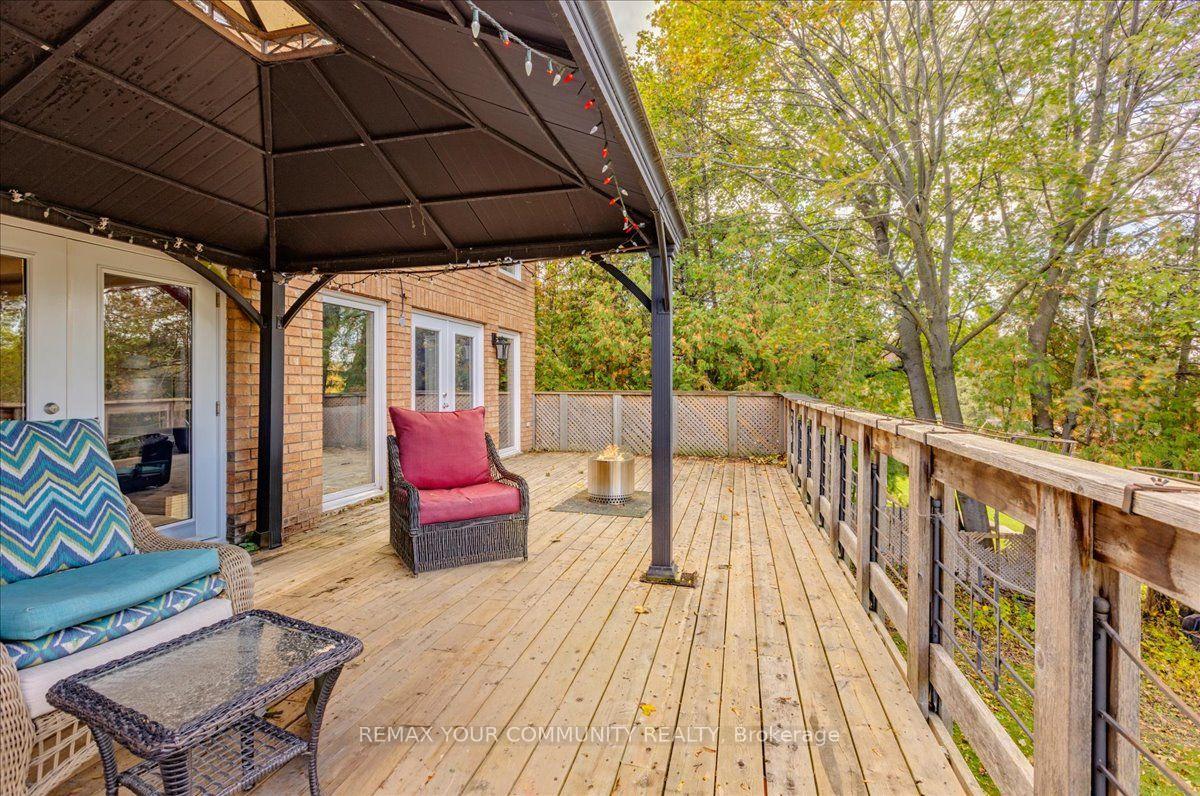 Photo 37 of 76 Riverglen Drive, Georgina, Keswick South — HOMEH