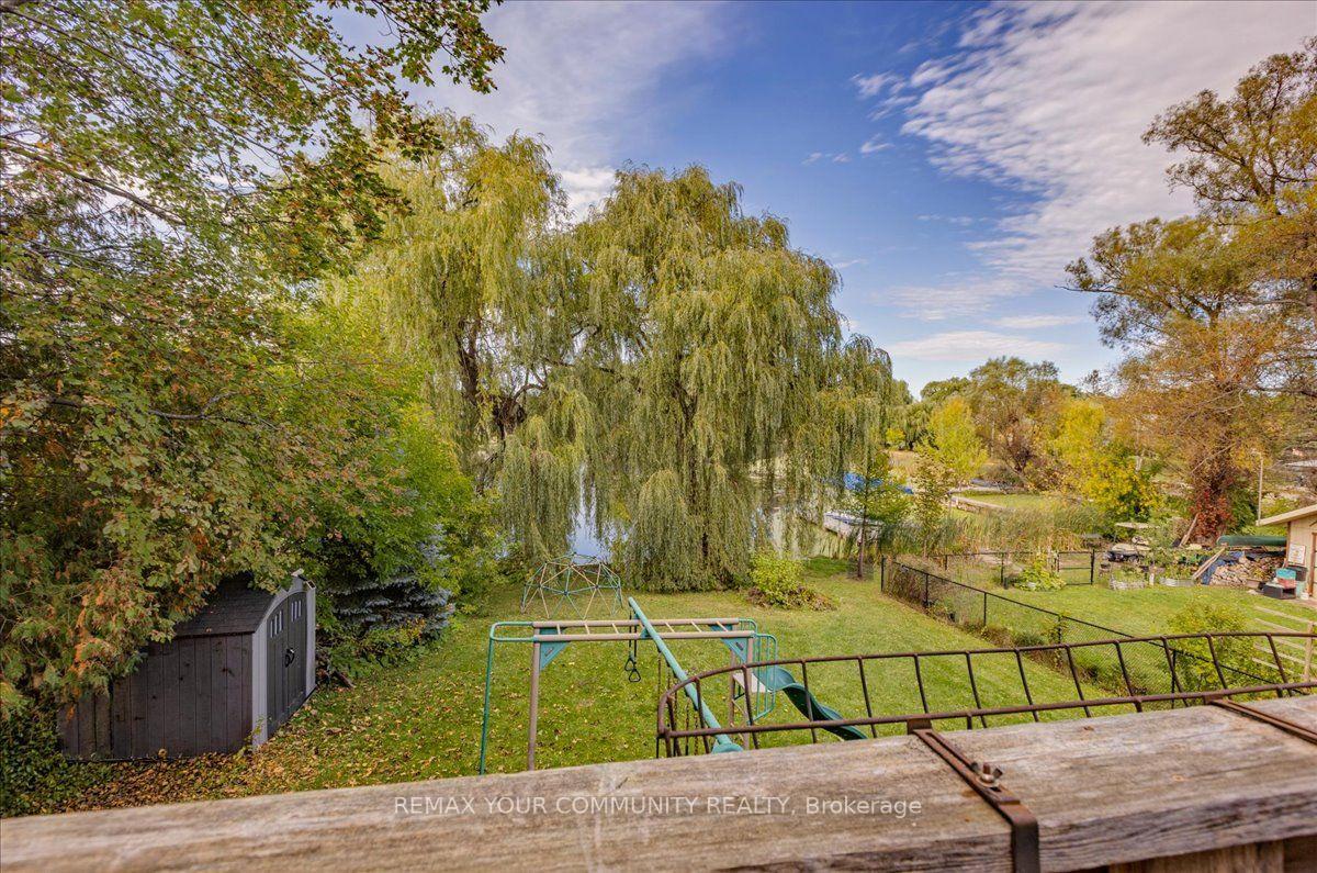 Photo 38 of 76 Riverglen Drive, Georgina, Keswick South — HOMEH