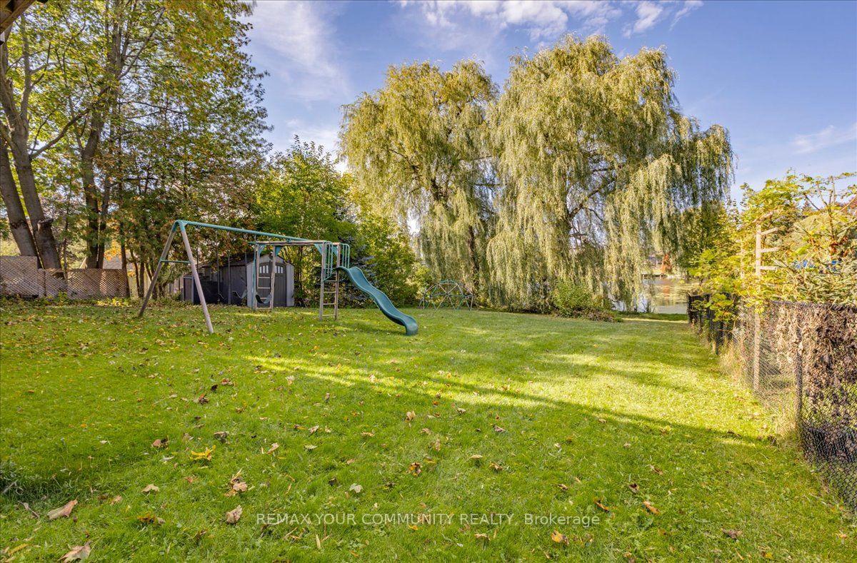 Photo 39 of 76 Riverglen Drive, Georgina, Keswick South — HOMEH