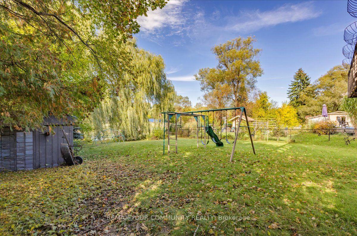 Photo 40 of 76 Riverglen Drive, Georgina, Keswick South — HOMEH