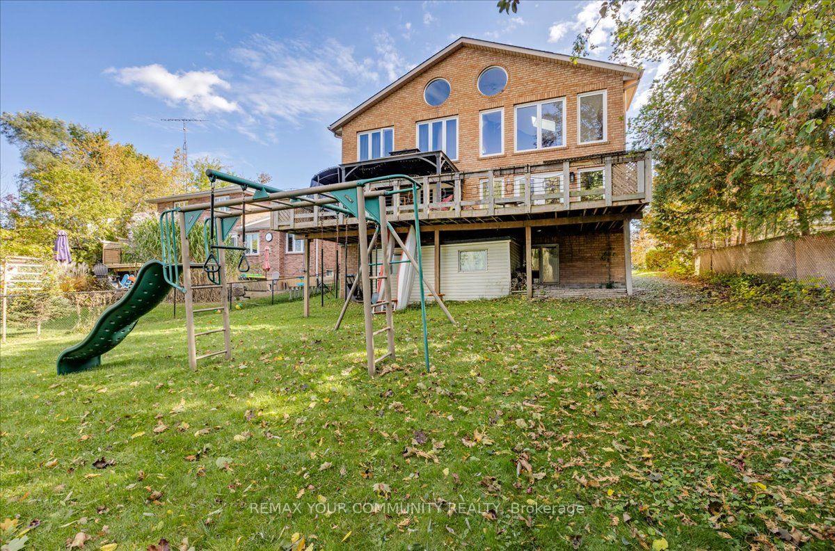 Photo 41 of 76 Riverglen Drive, Georgina, Keswick South — HOMEH