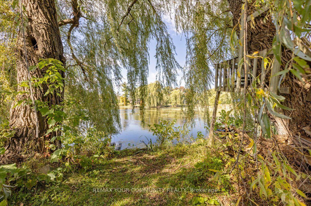 Photo 44 of 76 Riverglen Drive, Georgina, Keswick South — HOMEH