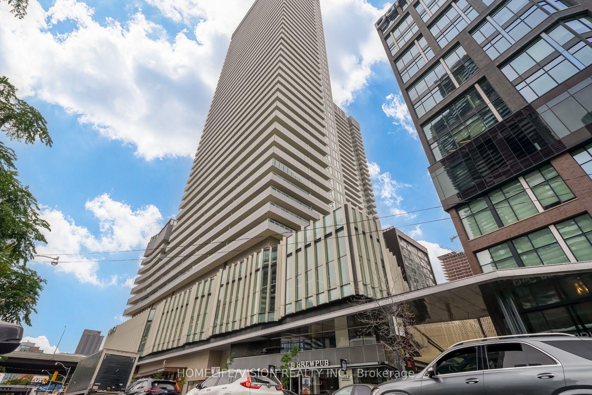 Photo of Unit 807, 15 Lower Jarvis Street
