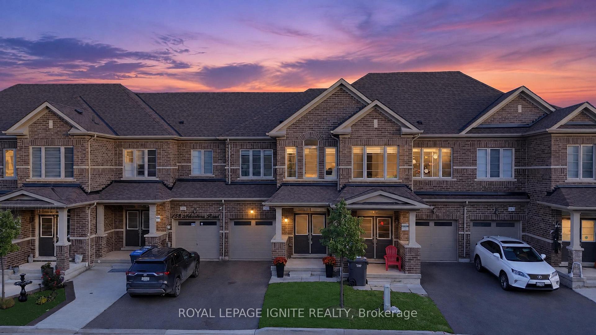 Photo 1 of 151 Adventura Road, Brampton, Northwest Brampton — HOMEH