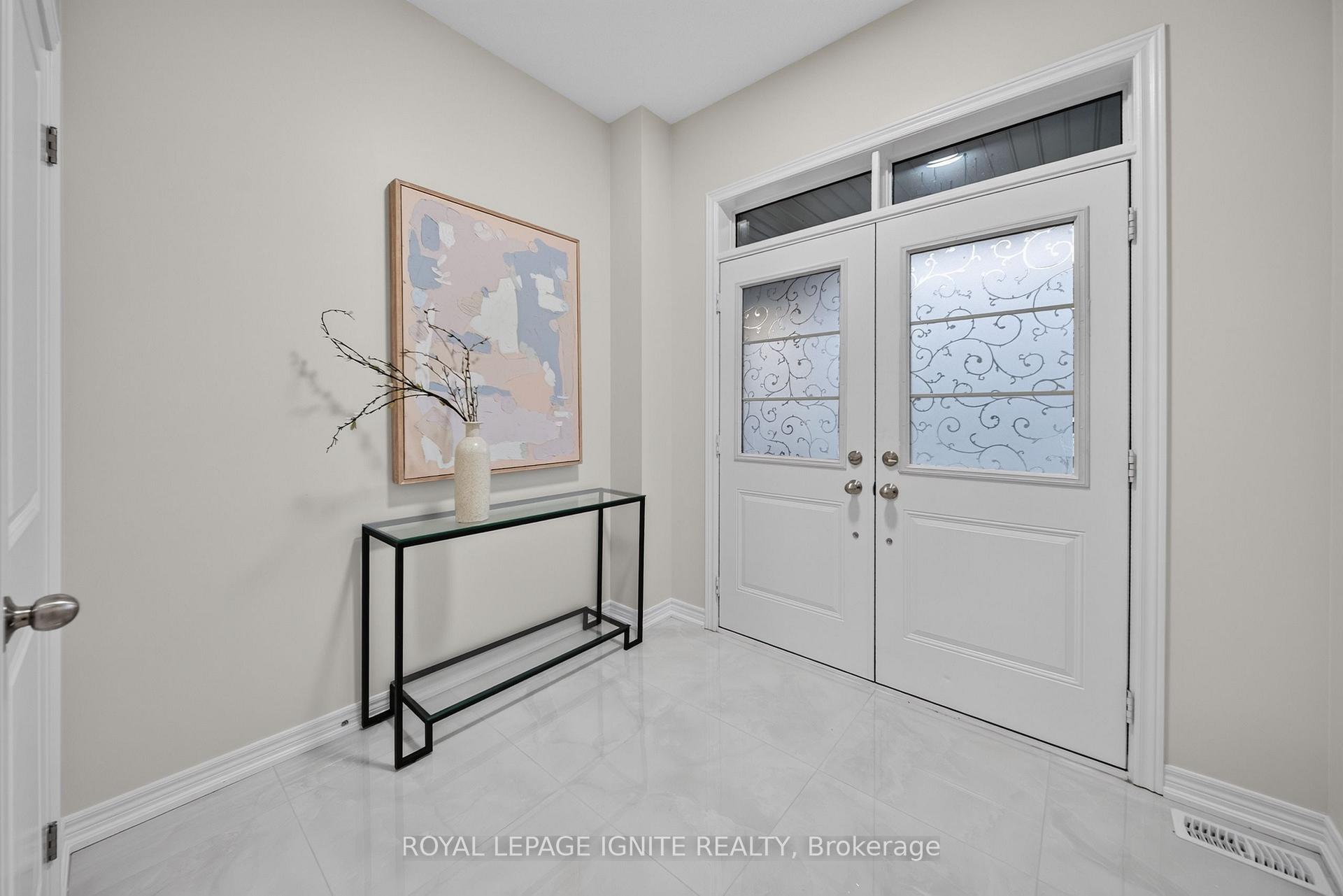 Photo 6 of 151 Adventura Road, Brampton, Northwest Brampton — HOMEH