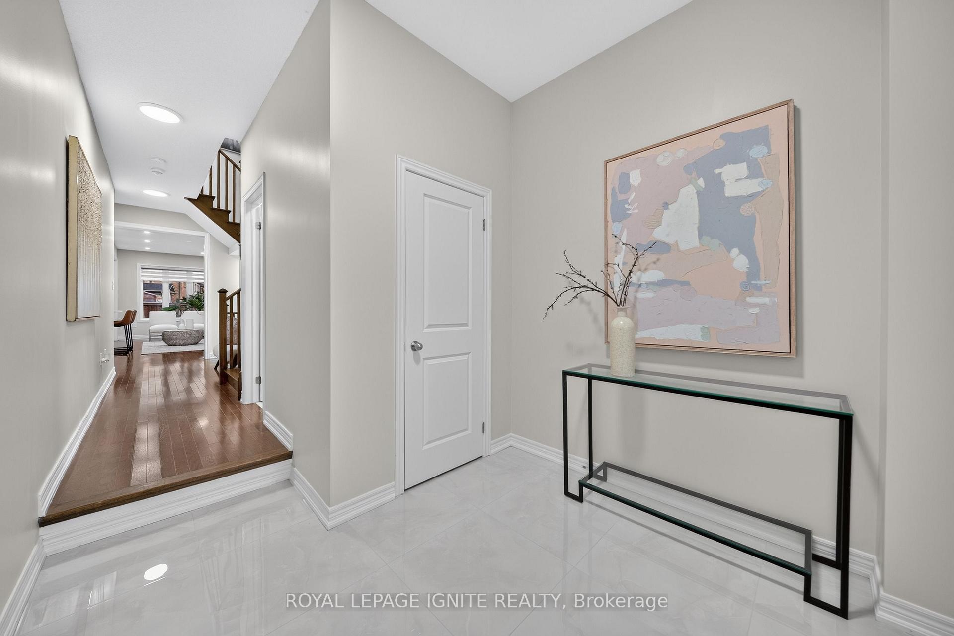 Photo 7 of 151 Adventura Road, Brampton, Northwest Brampton — HOMEH
