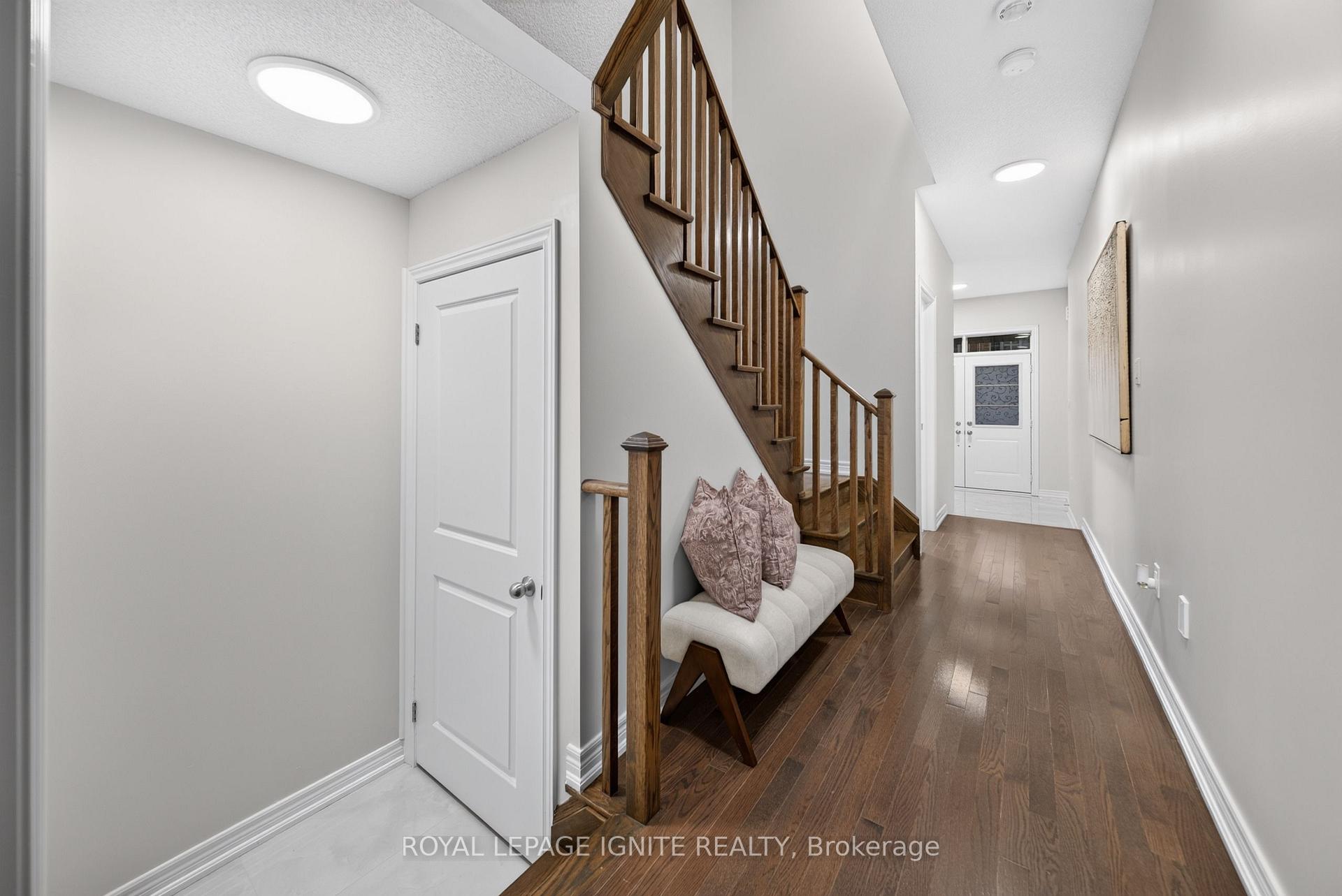Photo 9 of 151 Adventura Road, Brampton, Northwest Brampton — HOMEH