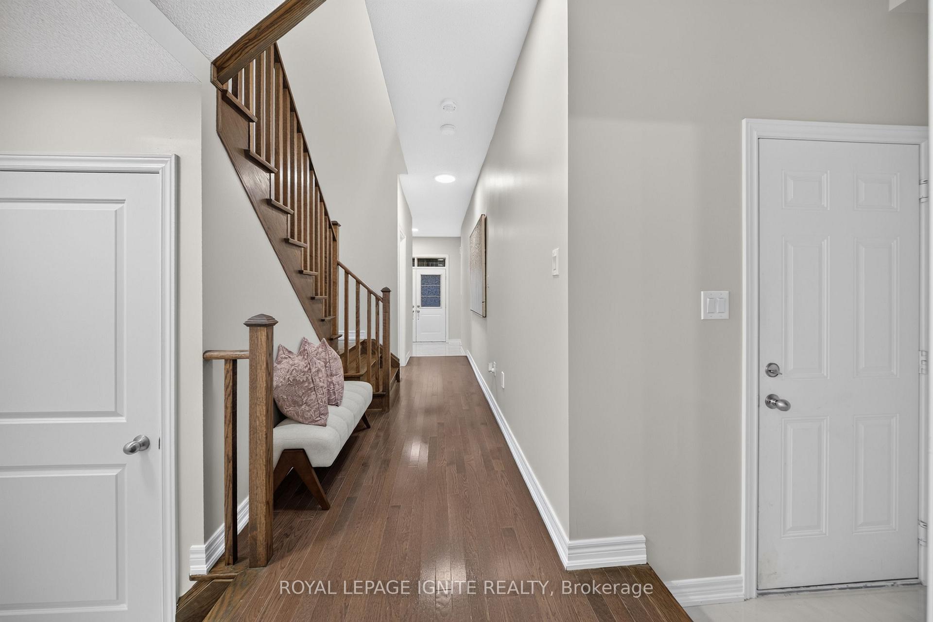 Photo 10 of 151 Adventura Road, Brampton, Northwest Brampton — HOMEH