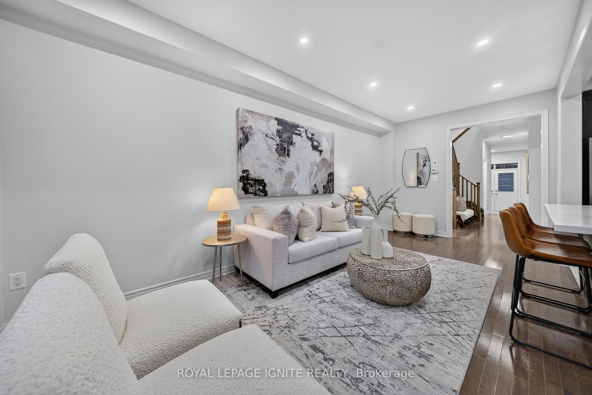 Photo 15 of 151 Adventura Road, Brampton, Northwest Brampton — HOMEH