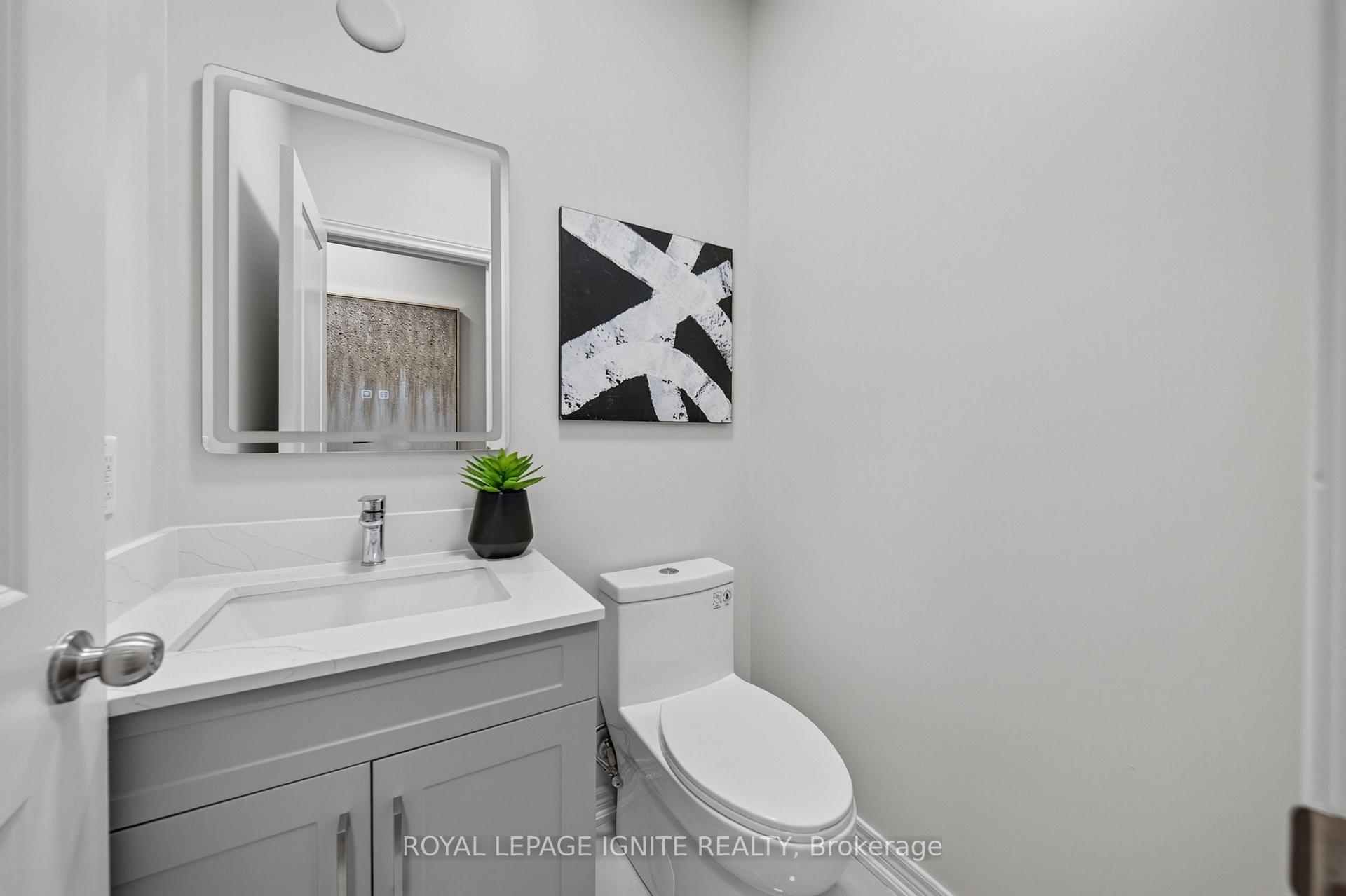 Photo 18 of 151 Adventura Road, Brampton, Northwest Brampton — HOMEH