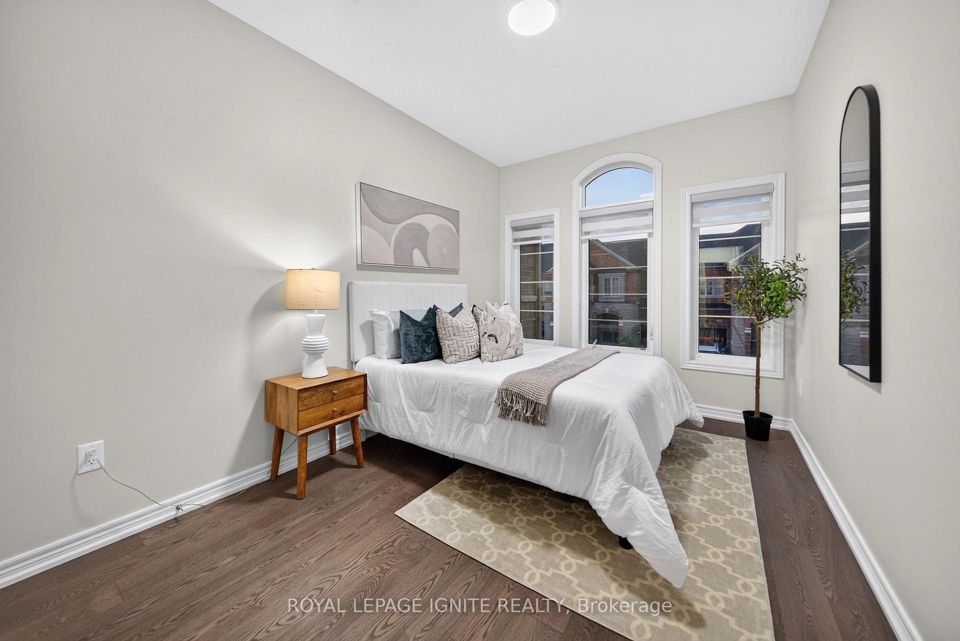 Photo 19 of 151 Adventura Road, Brampton, Northwest Brampton — HOMEH