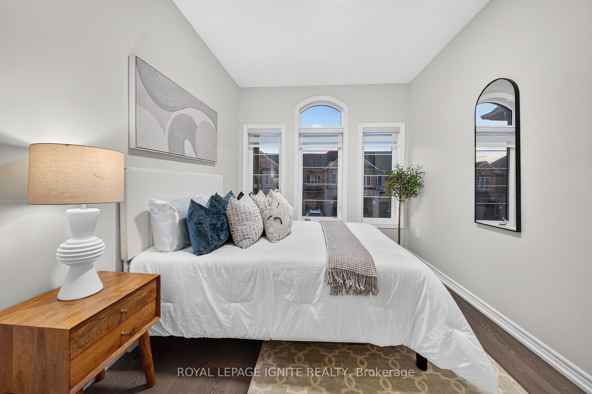 Photo 20 of 151 Adventura Road, Brampton, Northwest Brampton — HOMEH