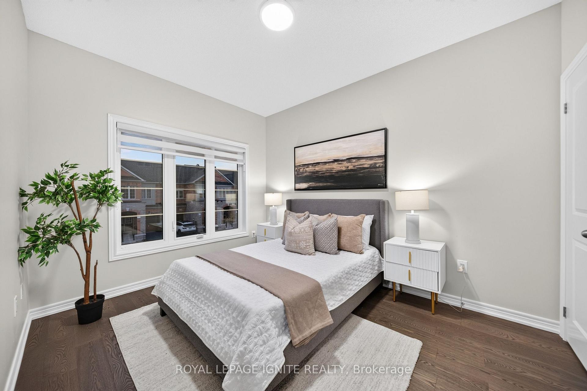 Photo 21 of 151 Adventura Road, Brampton, Northwest Brampton — HOMEH