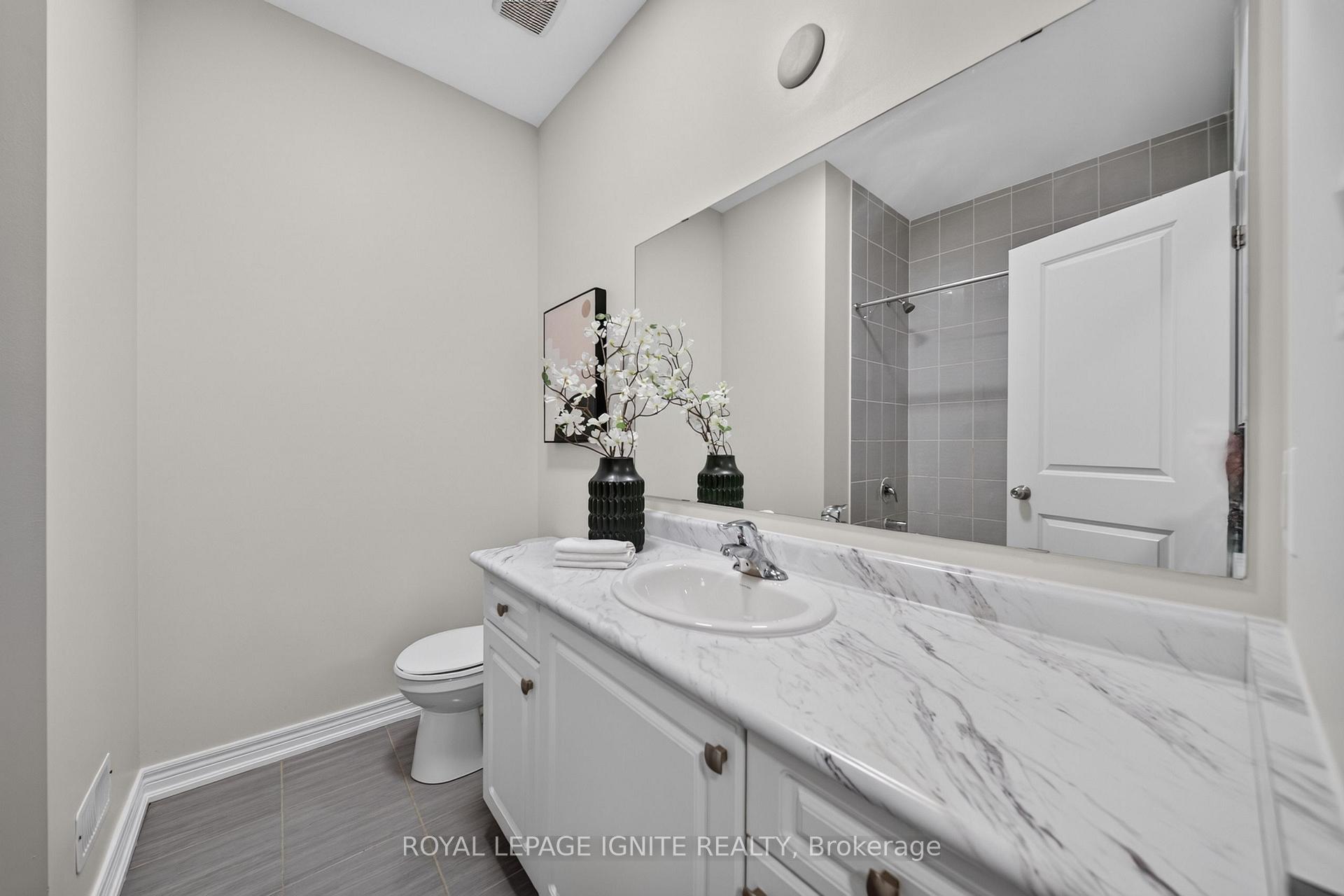 Photo 23 of 151 Adventura Road, Brampton, Northwest Brampton — HOMEH