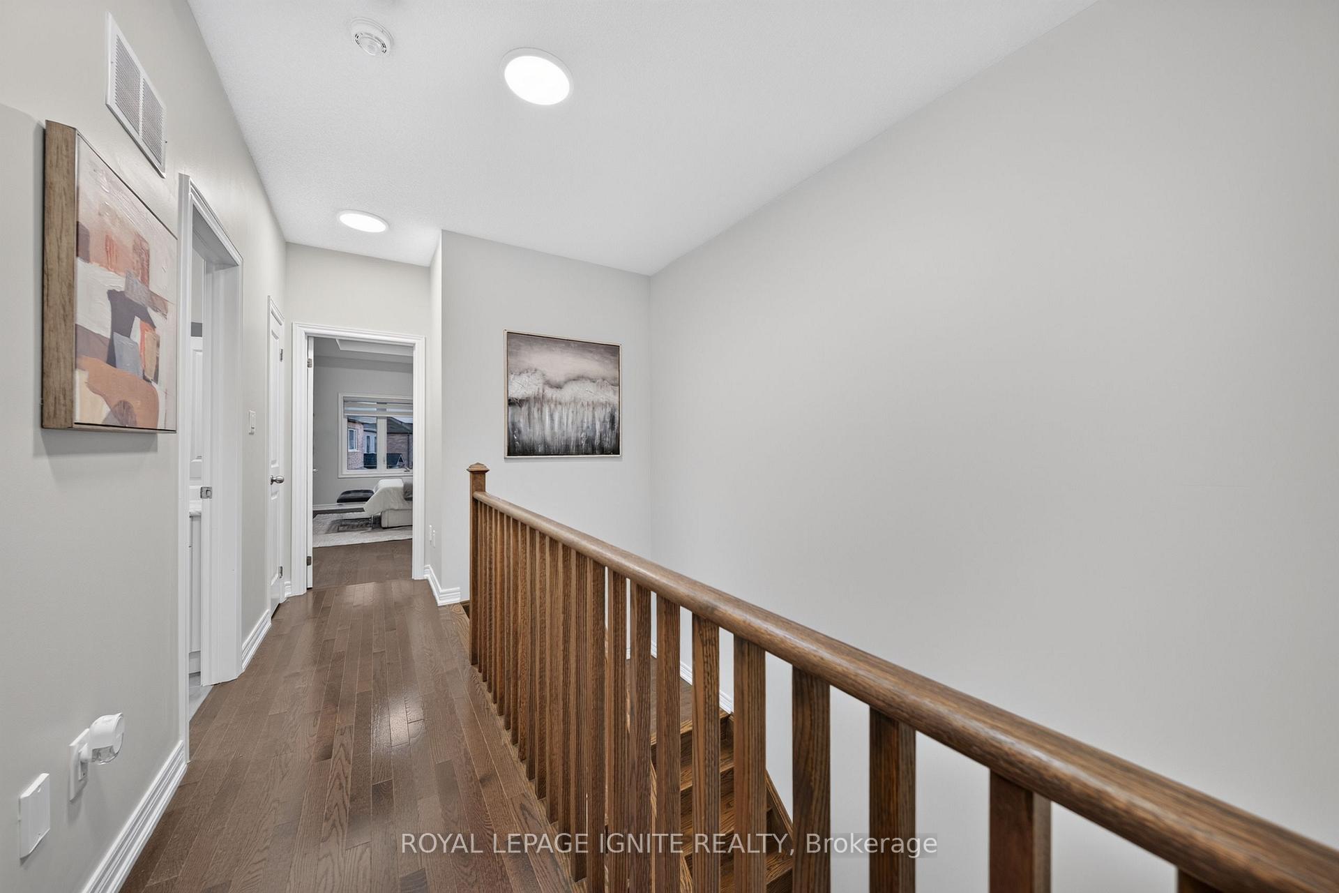Photo 25 of 151 Adventura Road, Brampton, Northwest Brampton — HOMEH