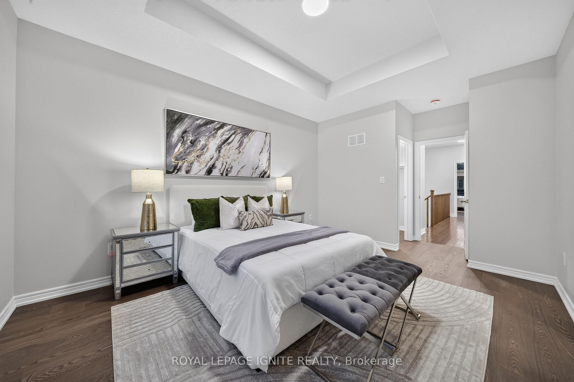 Photo 26 of 151 Adventura Road, Brampton, Northwest Brampton — HOMEH