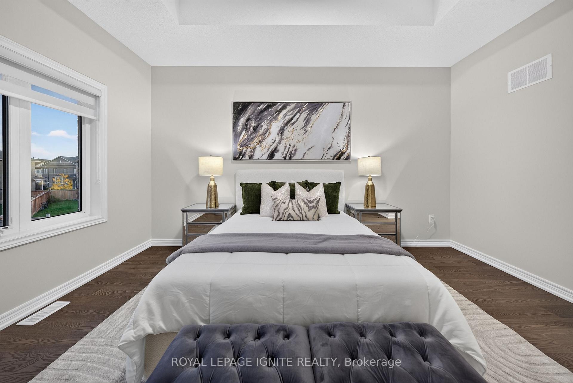 Photo 27 of 151 Adventura Road, Brampton, Northwest Brampton — HOMEH