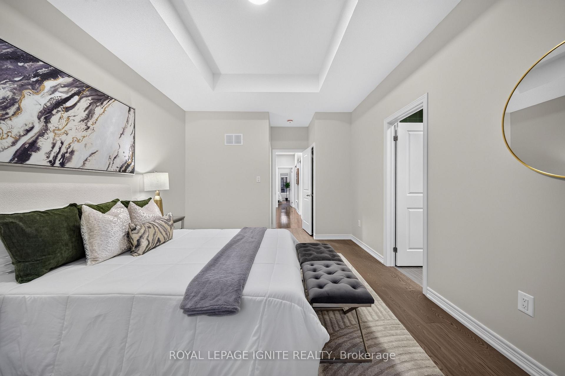 Photo 28 of 151 Adventura Road, Brampton, Northwest Brampton — HOMEH