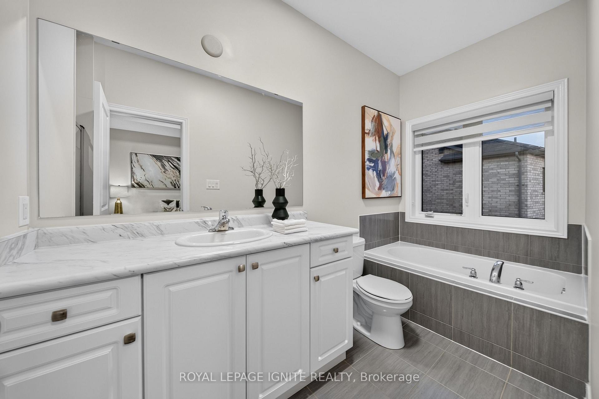 Photo 29 of 151 Adventura Road, Brampton, Northwest Brampton — HOMEH