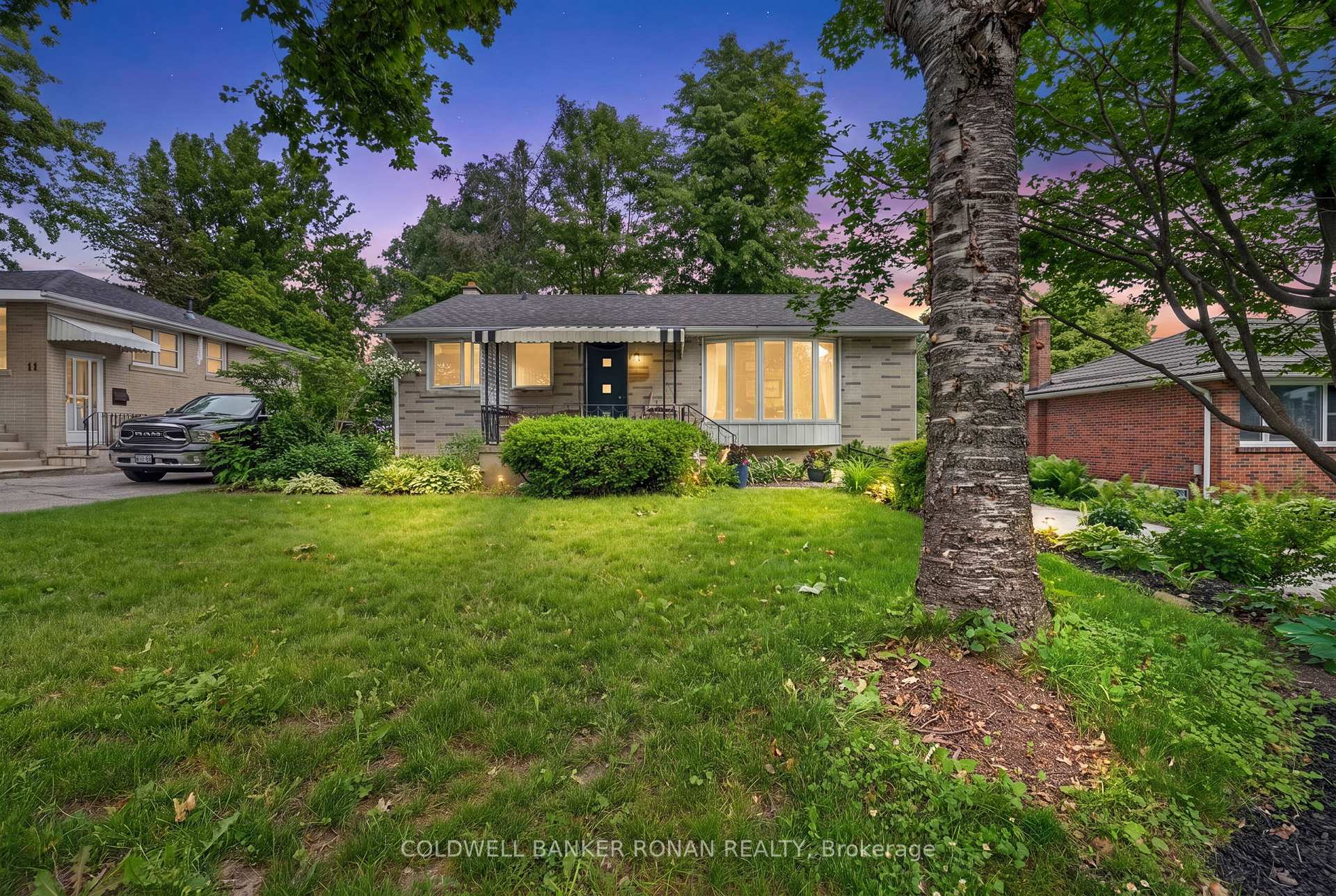 Photo of 9 Vine Street