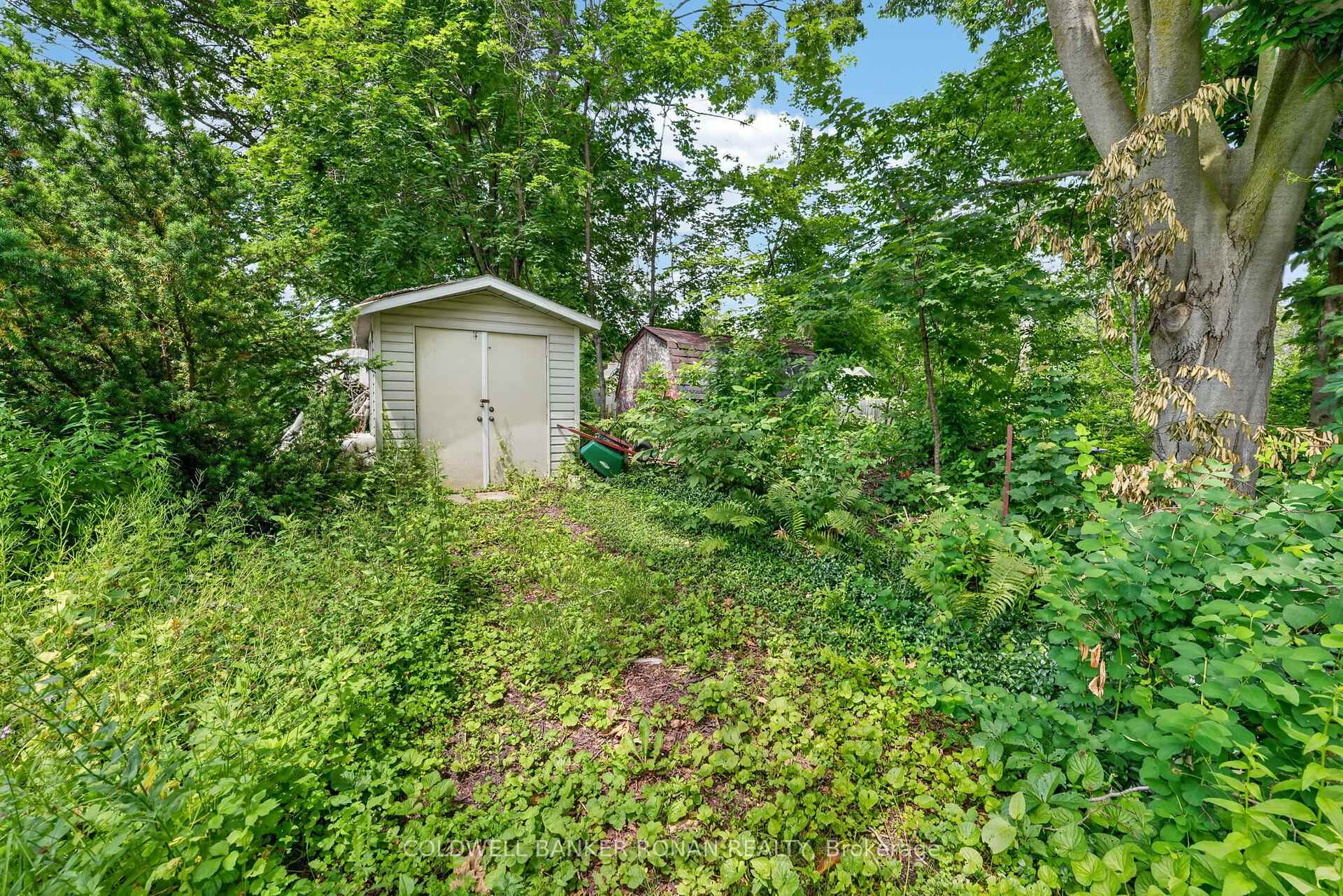 Photo 46 of 9 Vine Street, Barrie, Sunnidale — HOMEH
