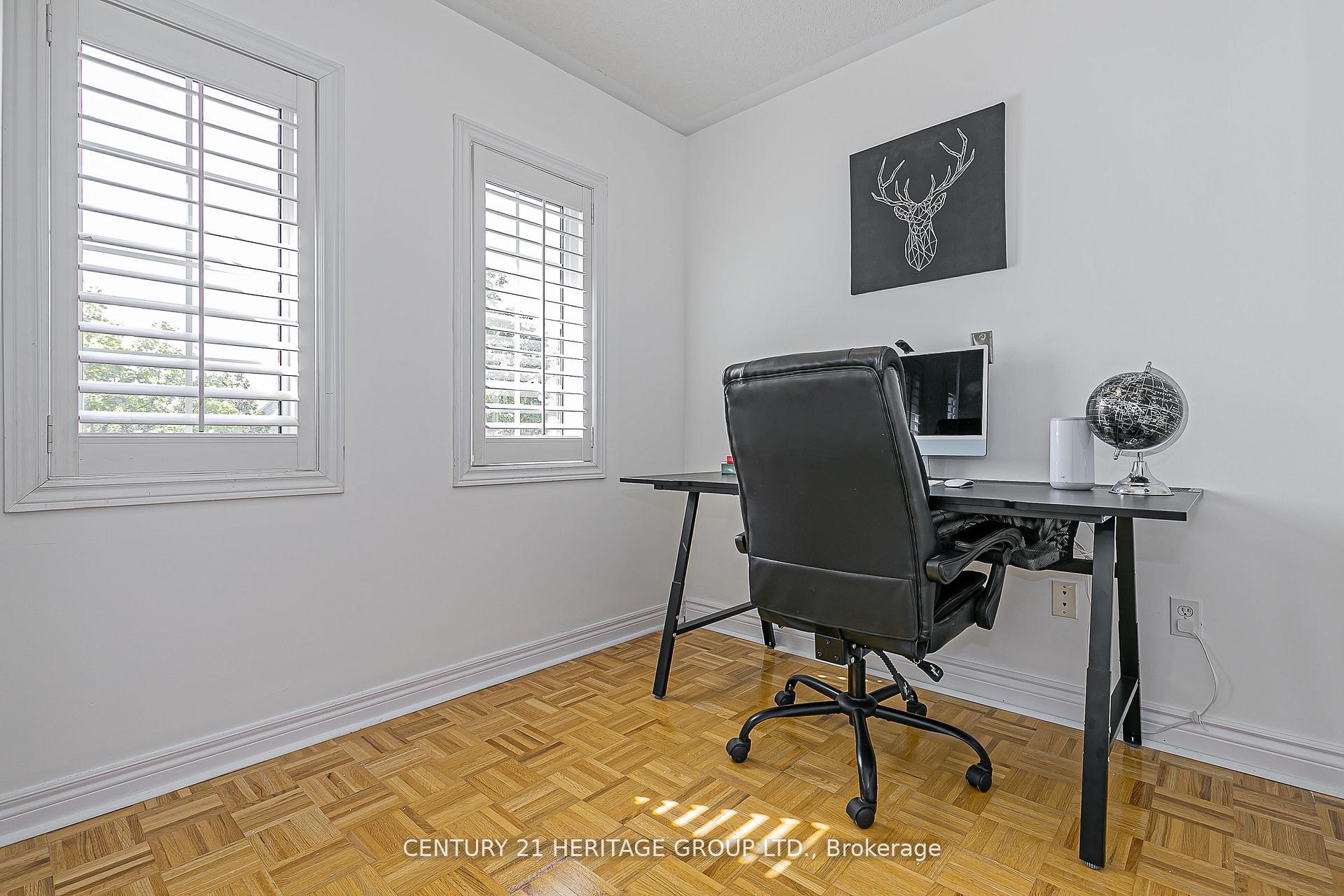 Photo 25 of 29 Eminence Road, Vaughan, Patterson — HOMEH