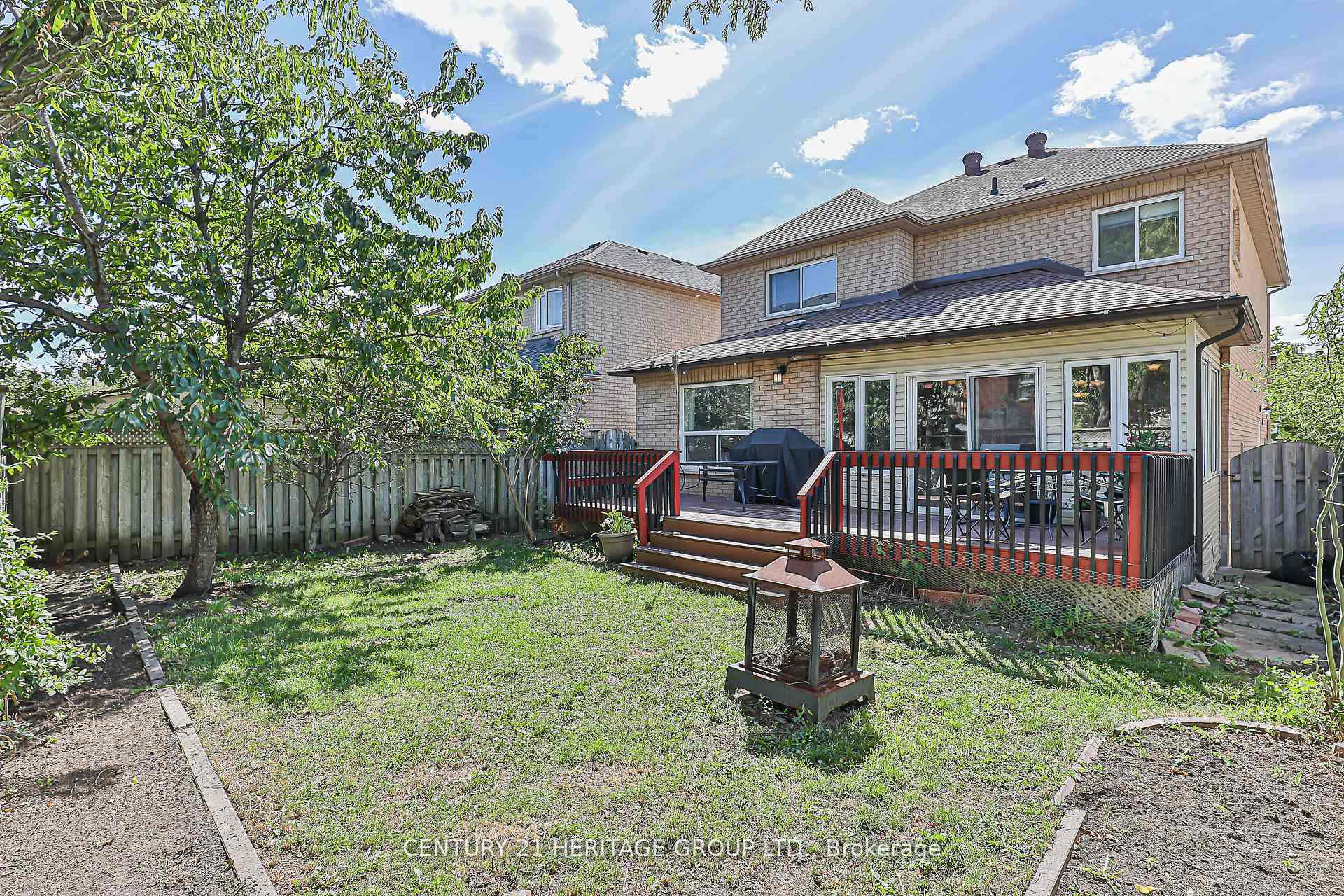 Photo 35 of 29 Eminence Road, Vaughan, Patterson — HOMEH