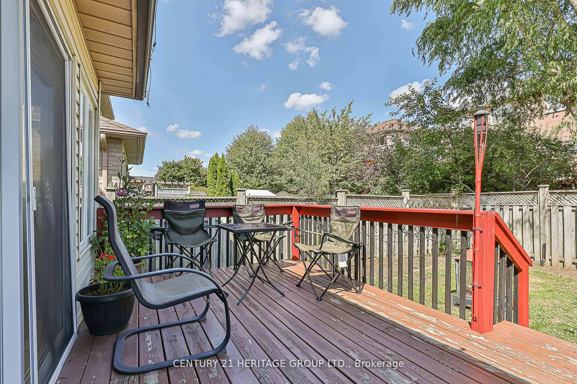 Photo 37 of 29 Eminence Road, Vaughan, Patterson — HOMEH