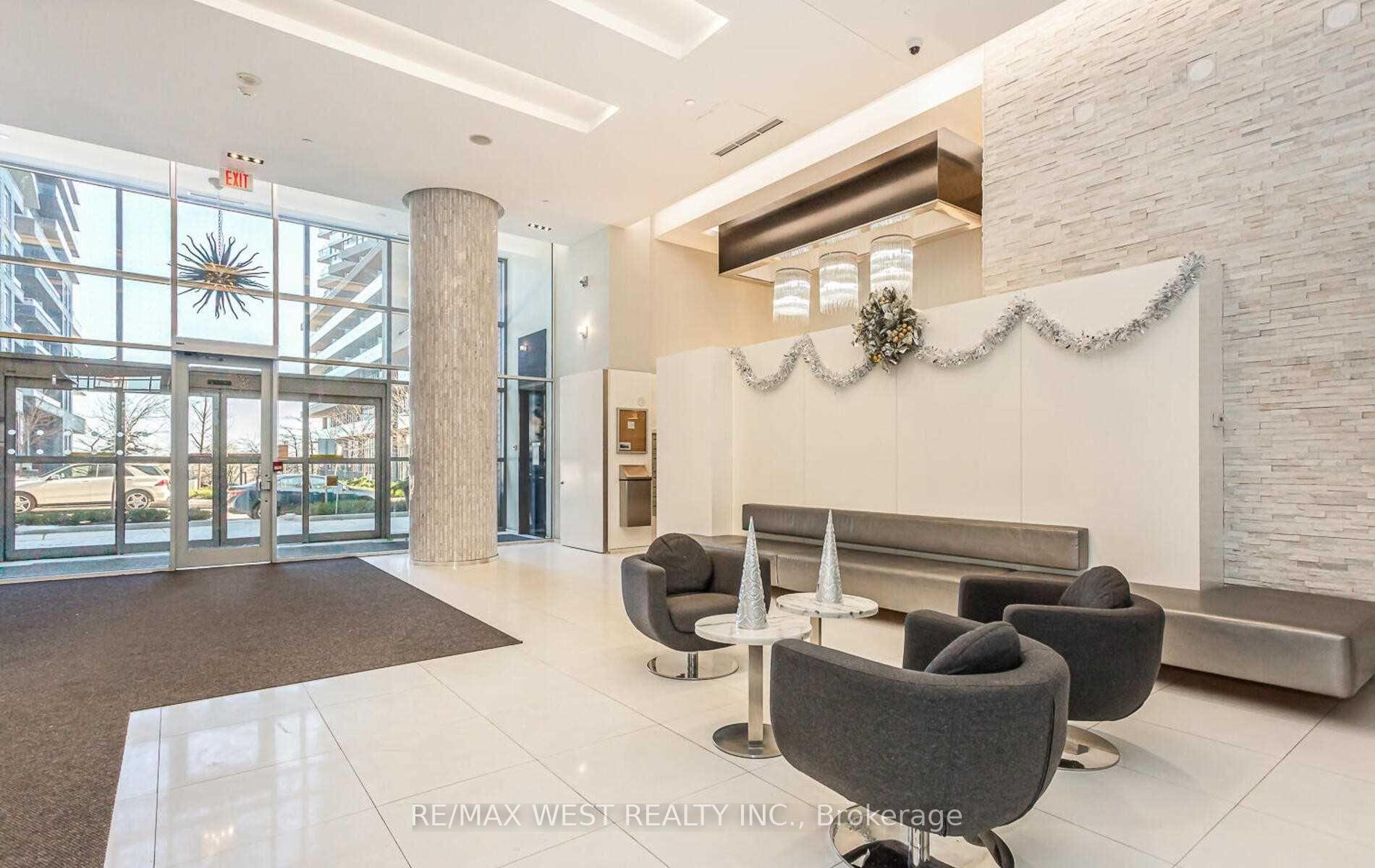 Photo 3 of Unit 1901, 56 Annie Craig Drive, Etobicoke, Mimico — HOMEH