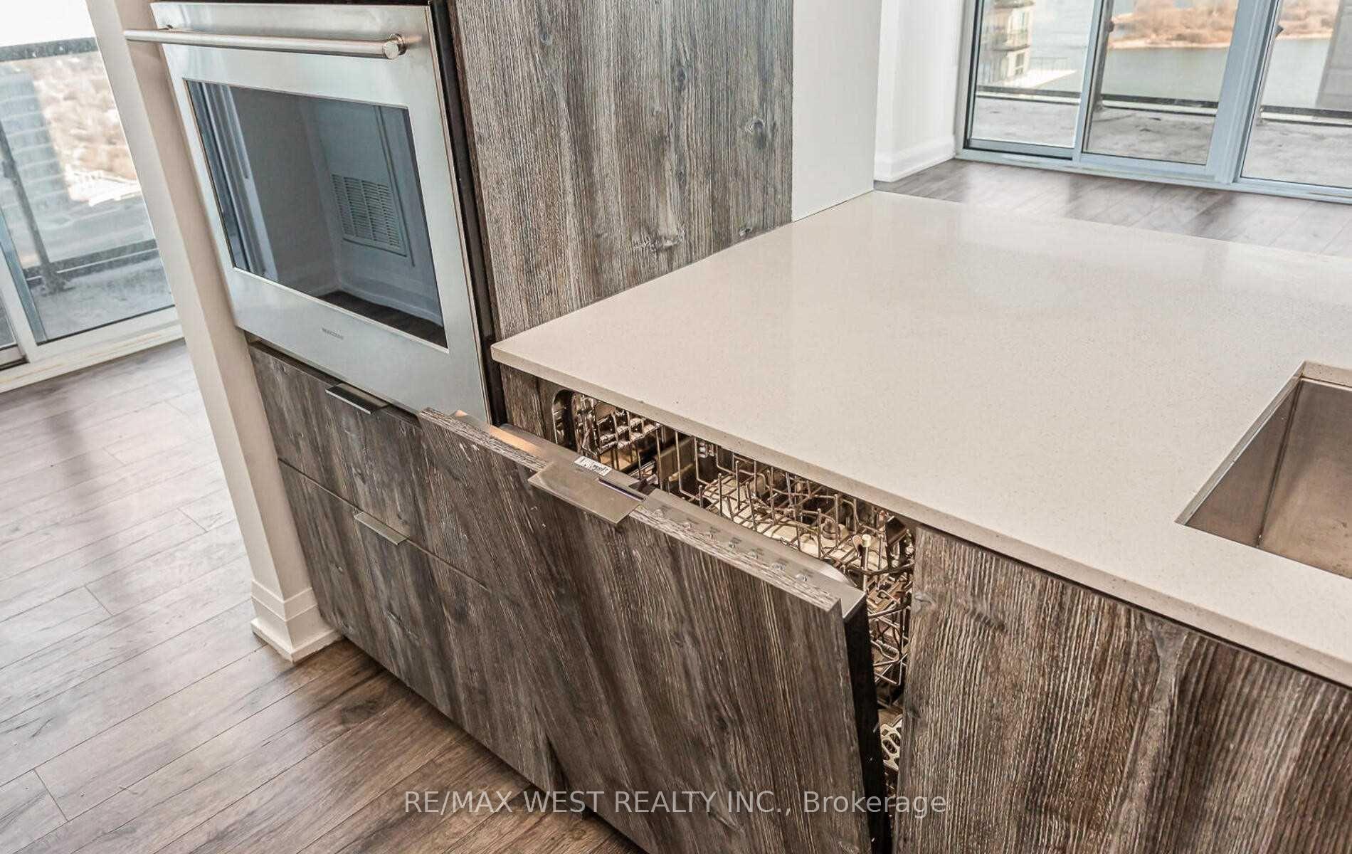 Photo 20 of Unit 1901, 56 Annie Craig Drive, Etobicoke, Mimico — HOMEH