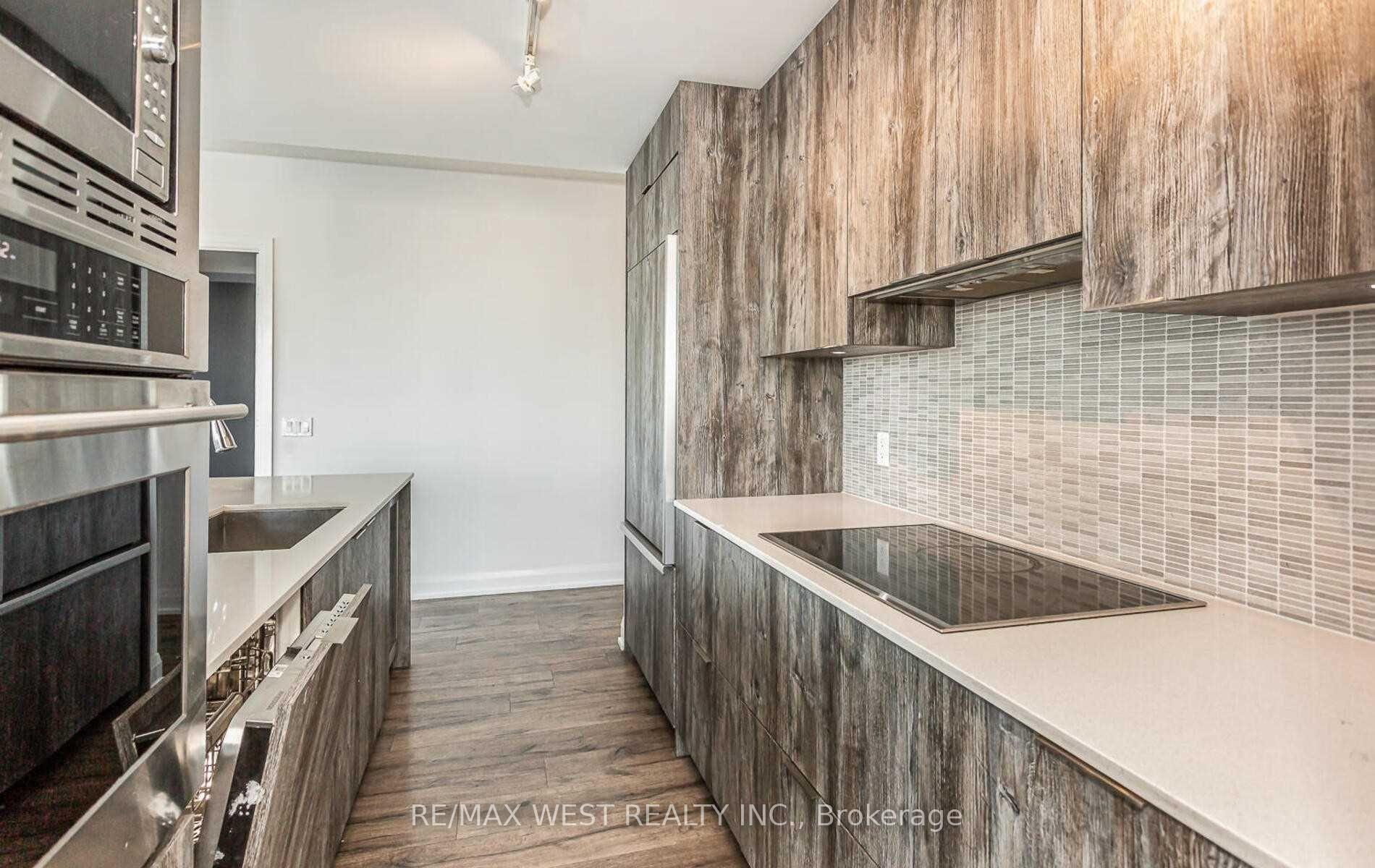 Photo 22 of Unit 1901, 56 Annie Craig Drive, Etobicoke, Mimico — HOMEH