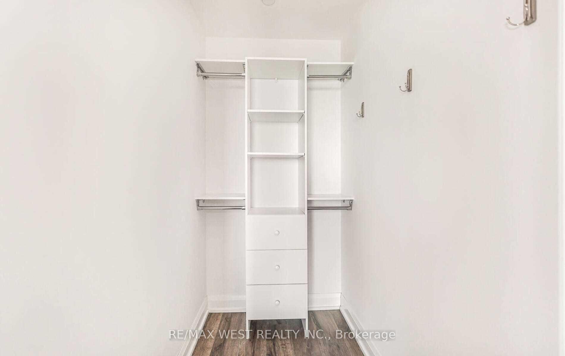 Photo 26 of Unit 1901, 56 Annie Craig Drive, Etobicoke, Mimico — HOMEH