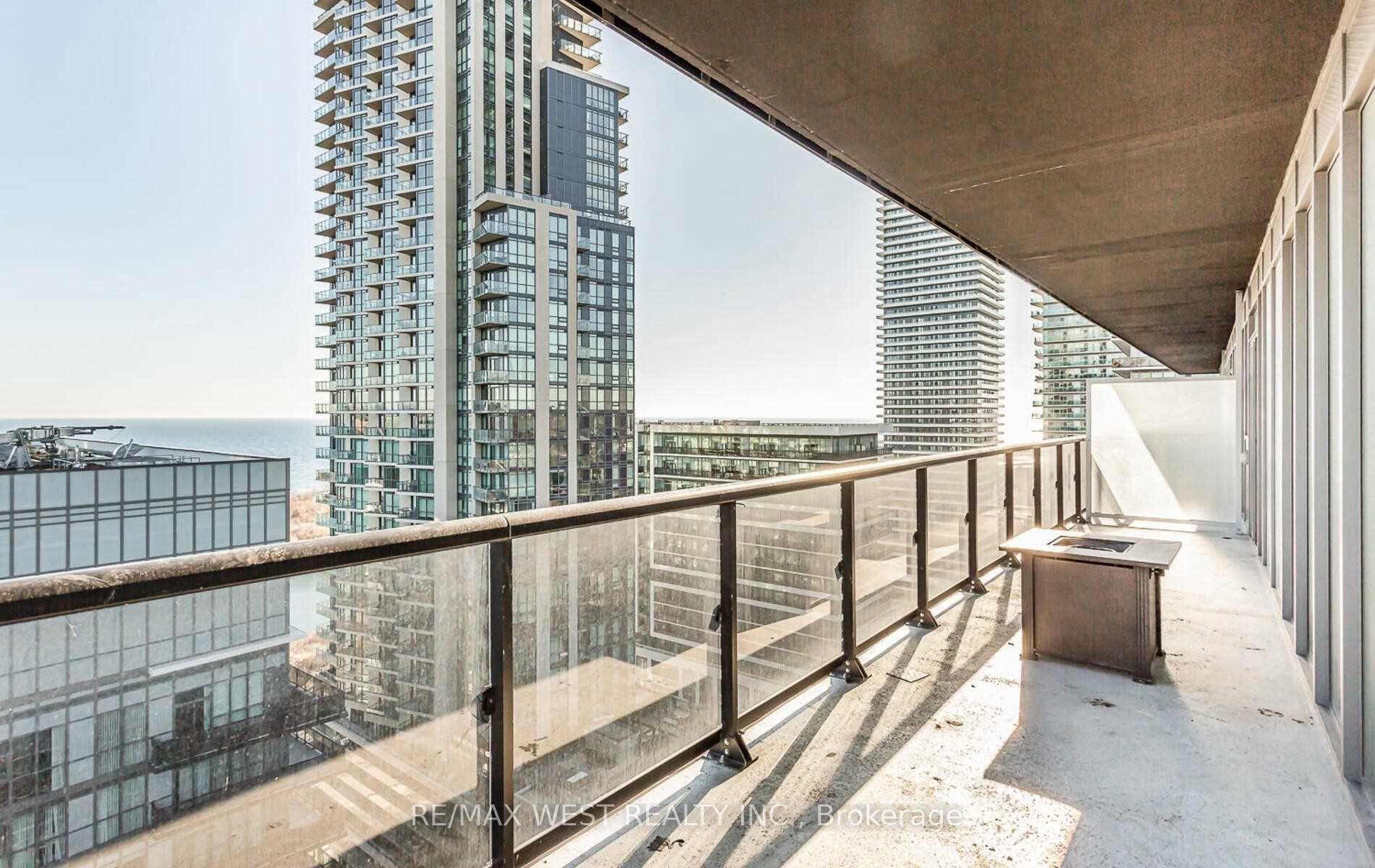 Photo 32 of Unit 1901, 56 Annie Craig Drive, Etobicoke, Mimico — HOMEH