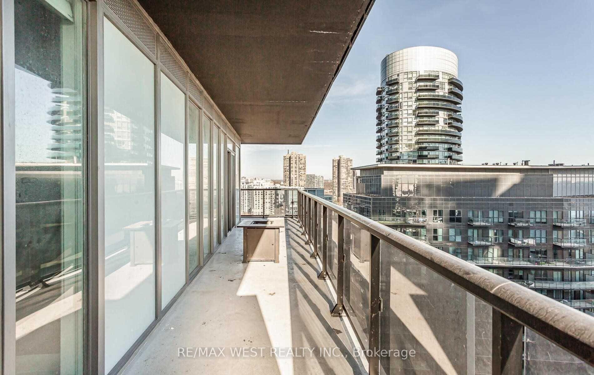 Photo 34 of Unit 1901, 56 Annie Craig Drive, Etobicoke, Mimico — HOMEH
