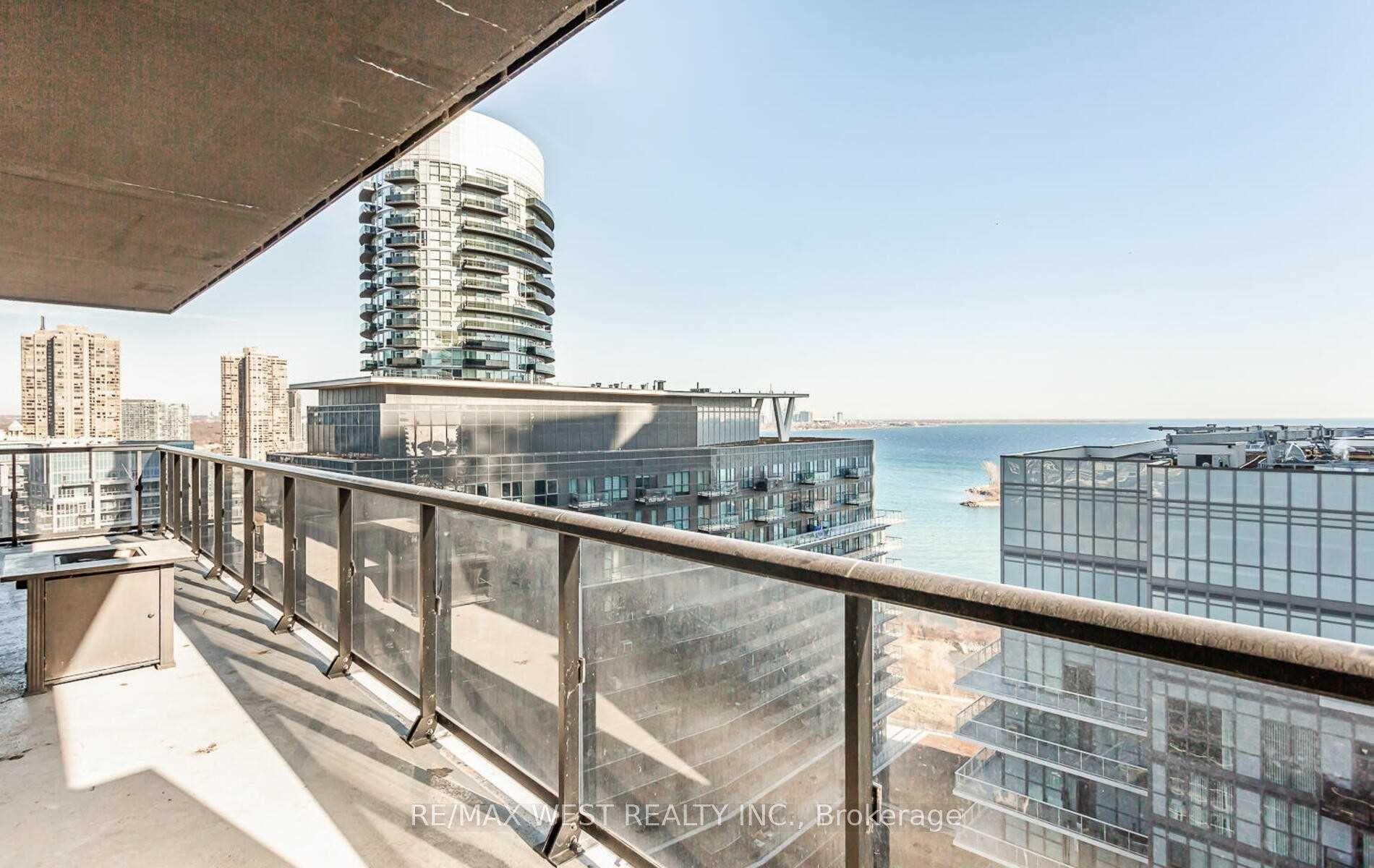 Photo 35 of Unit 1901, 56 Annie Craig Drive, Etobicoke, Mimico — HOMEH