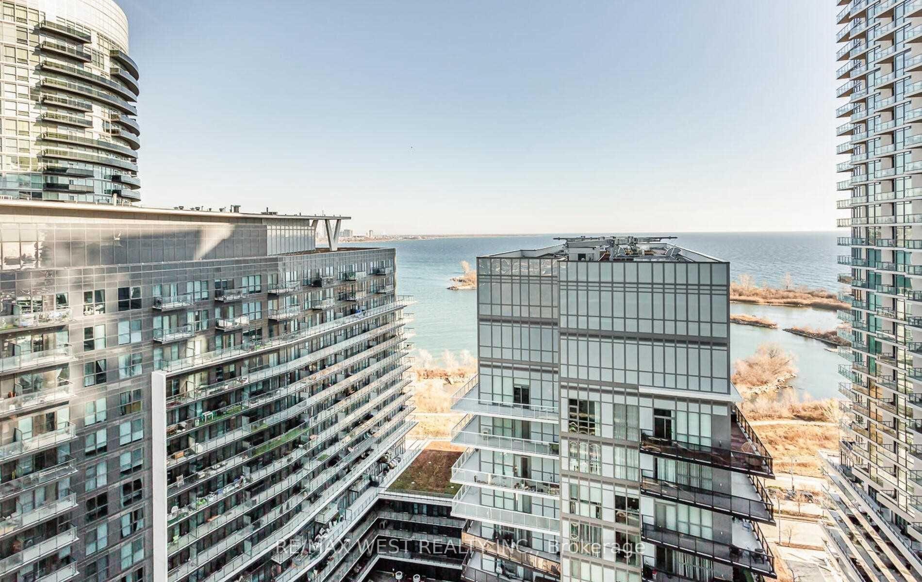 Photo 36 of Unit 1901, 56 Annie Craig Drive, Etobicoke, Mimico — HOMEH