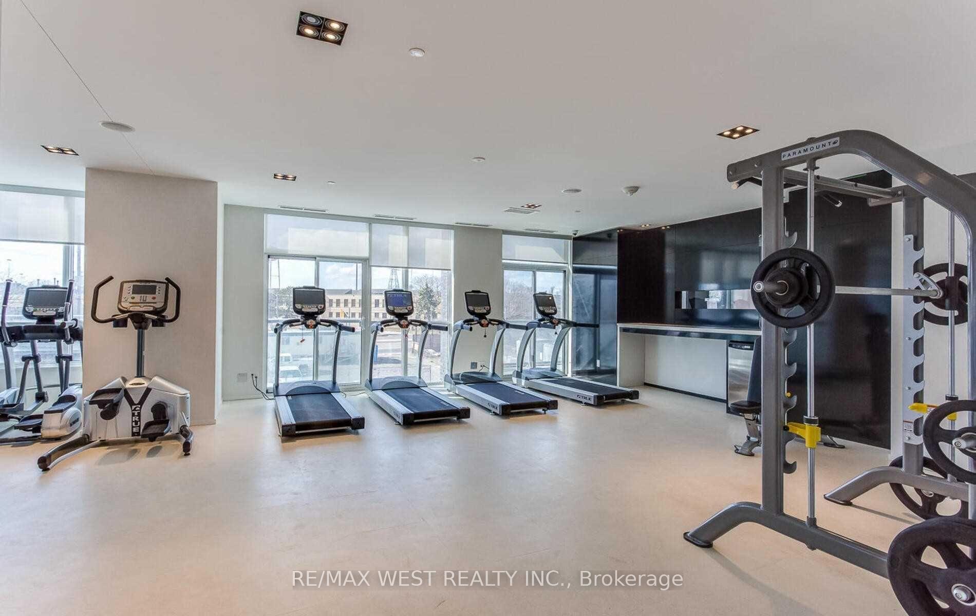 Photo 37 of Unit 1901, 56 Annie Craig Drive, Etobicoke, Mimico — HOMEH