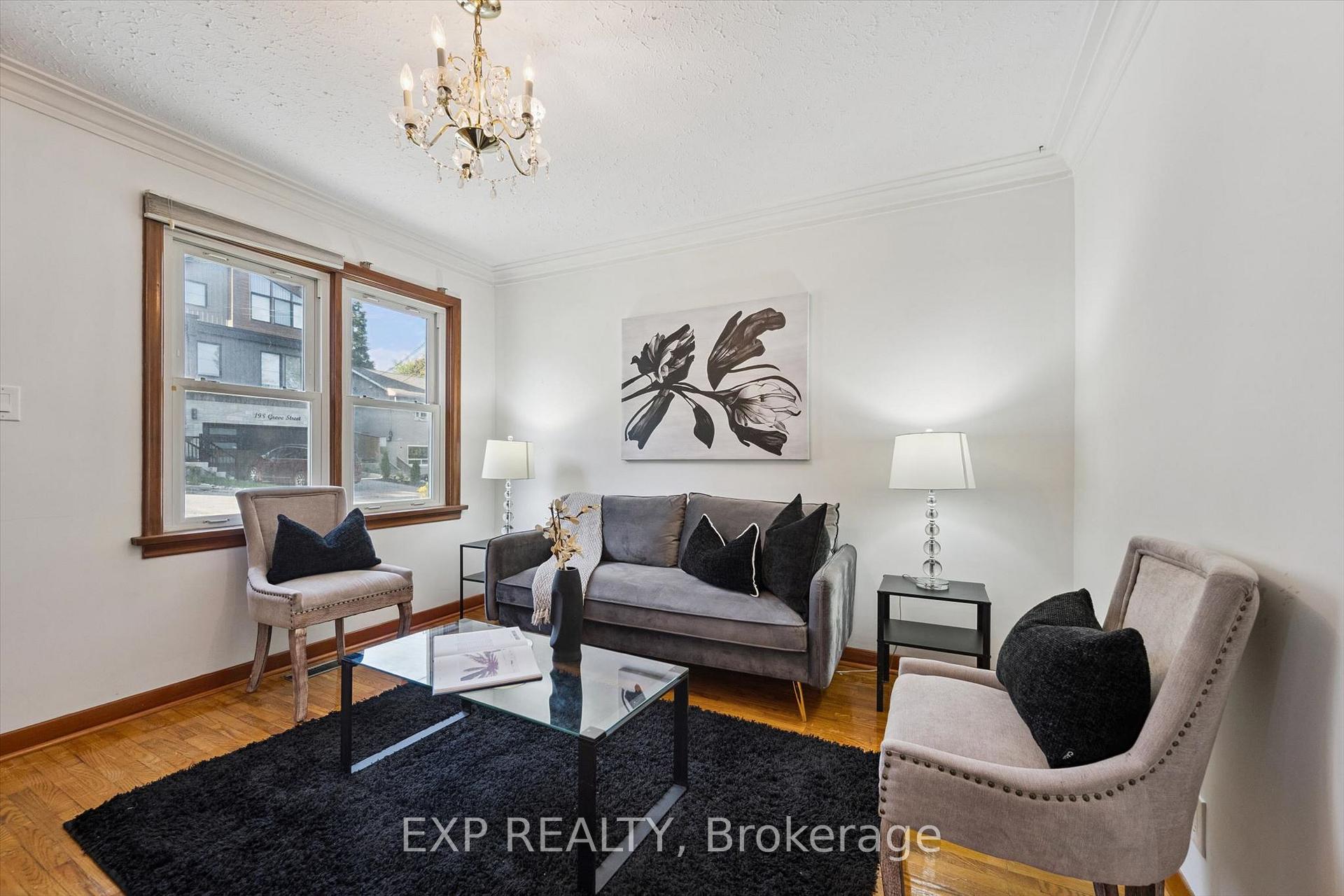 Photo 5 of 191 Grove Street, Guelph, St. George's — HOMEH