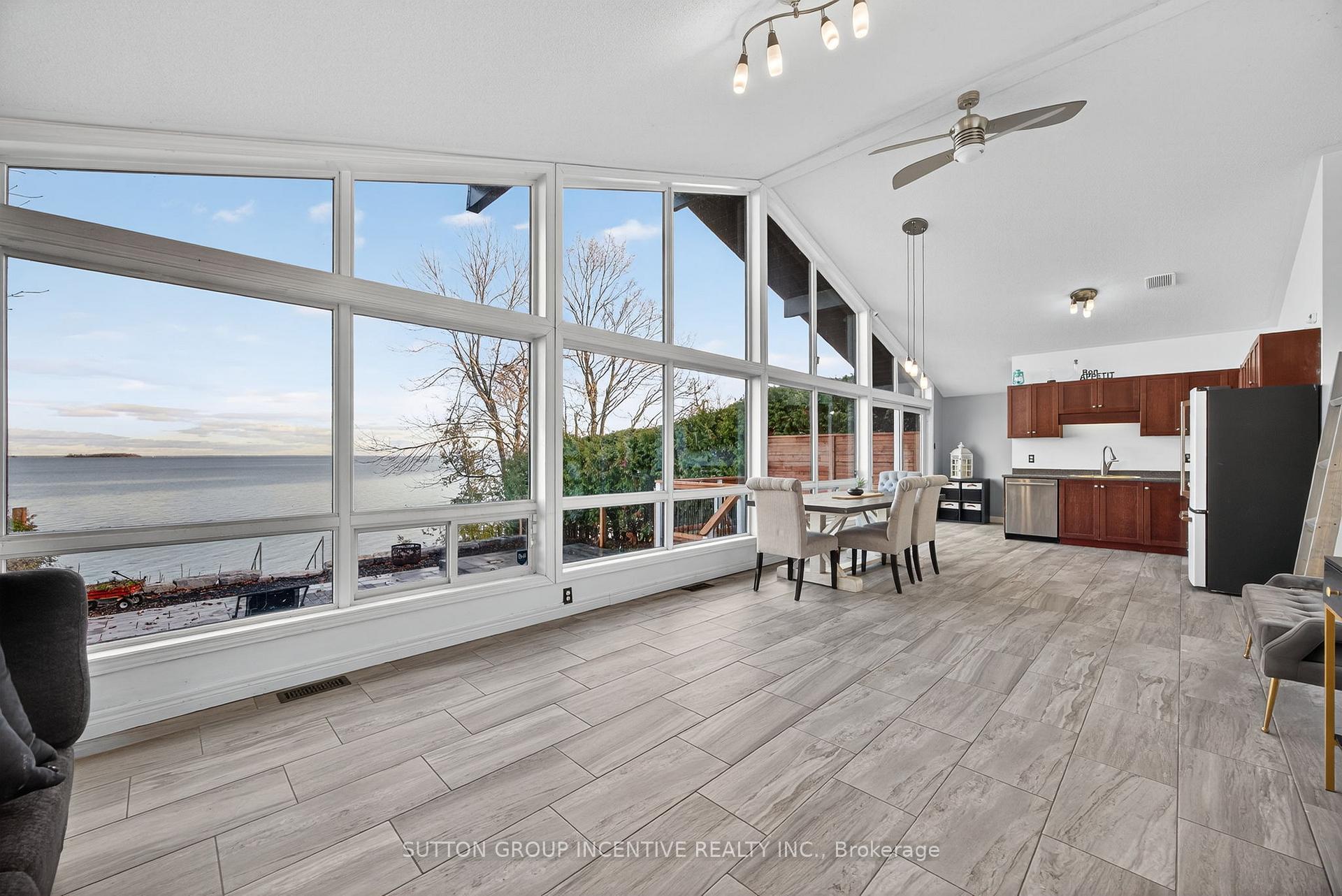 Photo 6 of 211 Moon Point Drive, Oro-Medonte, Rural Oro-Medonte — HOMEH