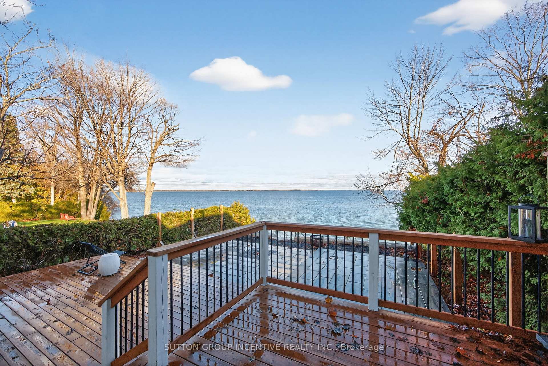 Photo 10 of 211 Moon Point Drive, Oro-Medonte, Rural Oro-Medonte — HOMEH