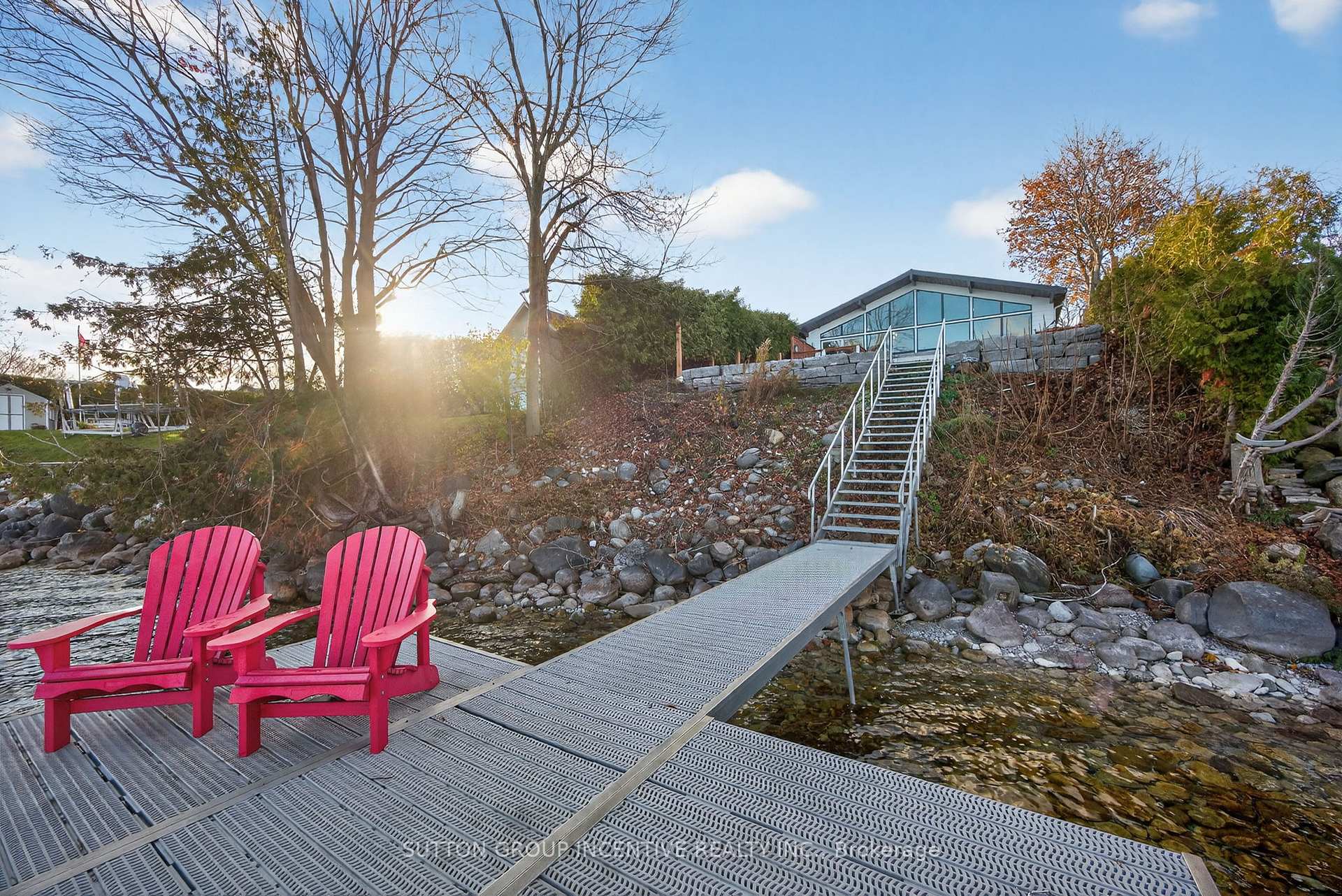 Photo 13 of 211 Moon Point Drive, Oro-Medonte, Rural Oro-Medonte — HOMEH