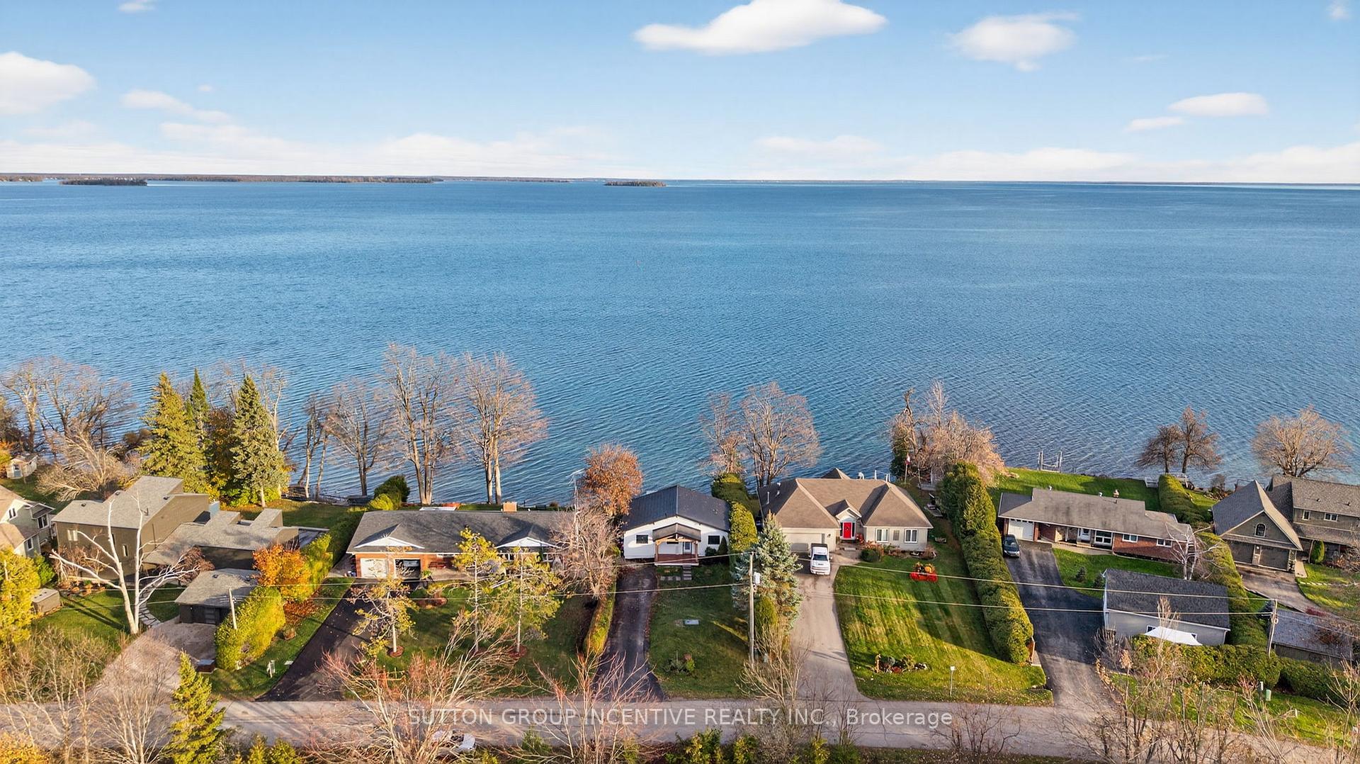 Photo 14 of 211 Moon Point Drive, Oro-Medonte, Rural Oro-Medonte — HOMEH