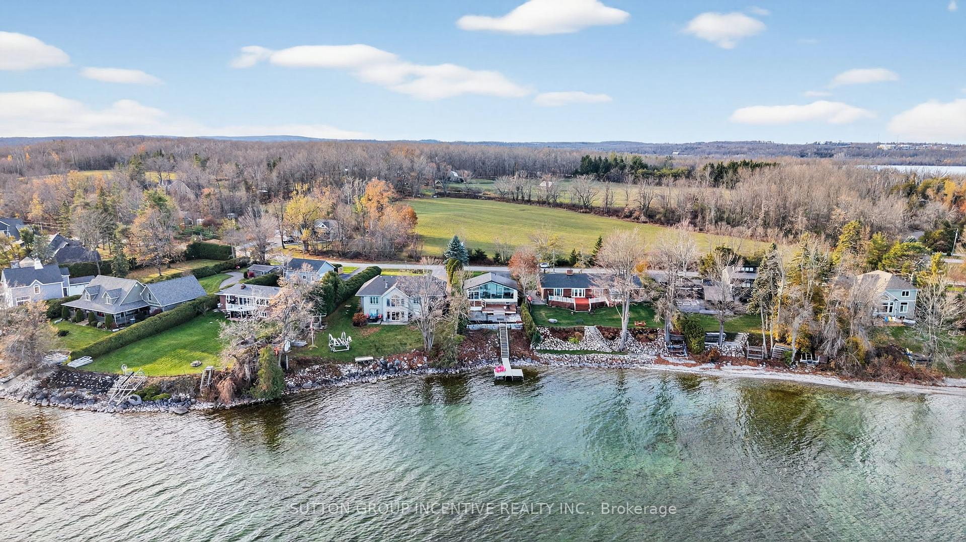 Photo 15 of 211 Moon Point Drive, Oro-Medonte, Rural Oro-Medonte — HOMEH