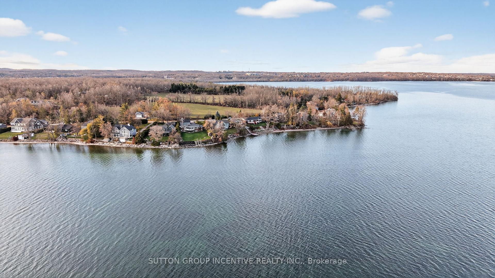 Photo 16 of 211 Moon Point Drive, Oro-Medonte, Rural Oro-Medonte — HOMEH