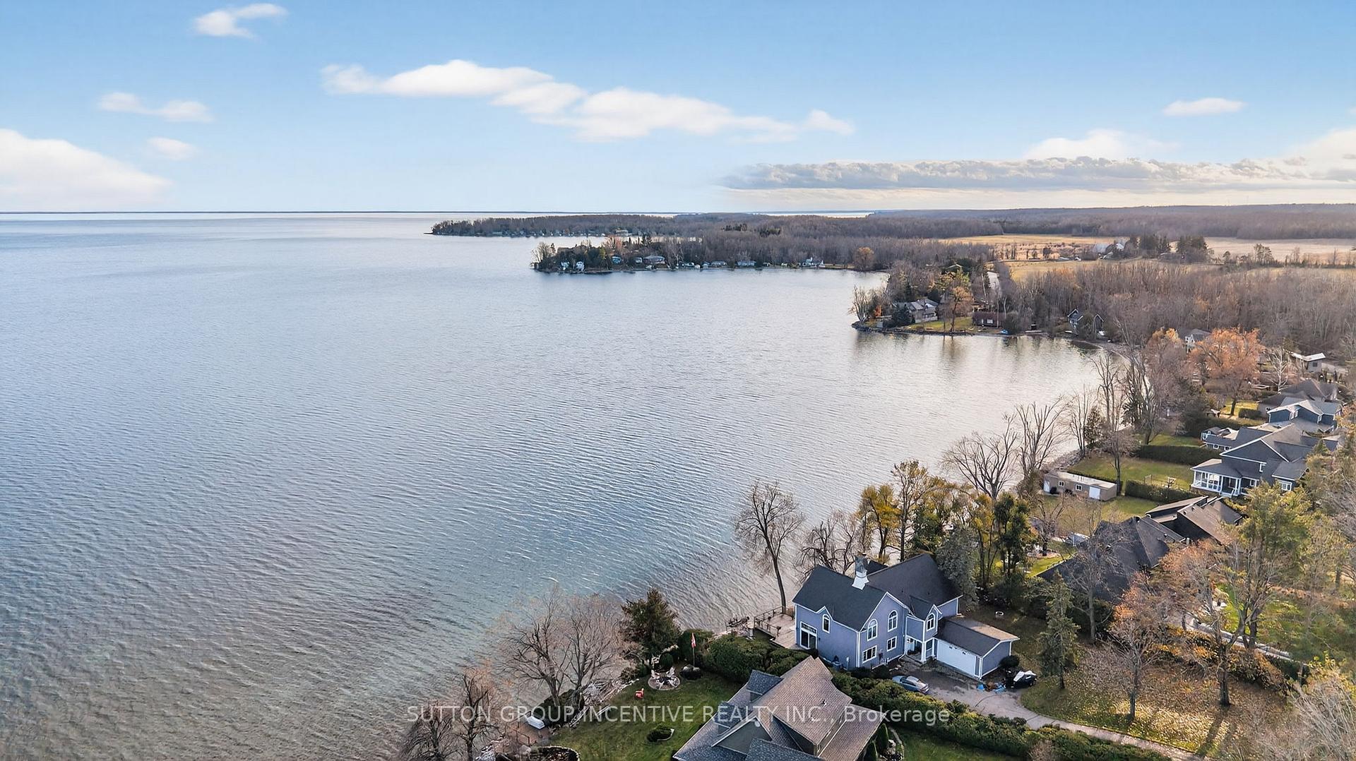 Photo 17 of 211 Moon Point Drive, Oro-Medonte, Rural Oro-Medonte — HOMEH